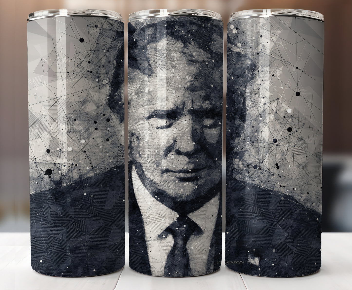 Trump Tumbler multiple designs available 20oz Tumbler Custom Made