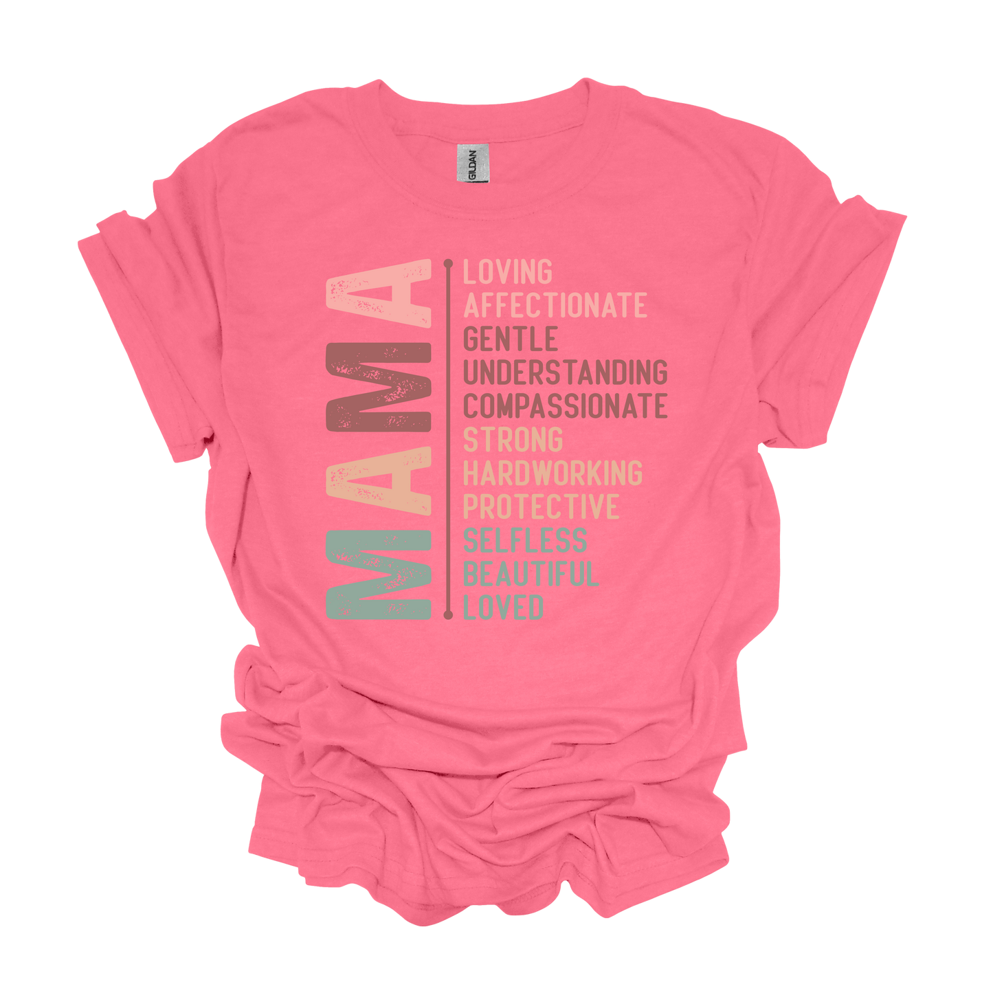 Gilden Side Mama Best things about Mama