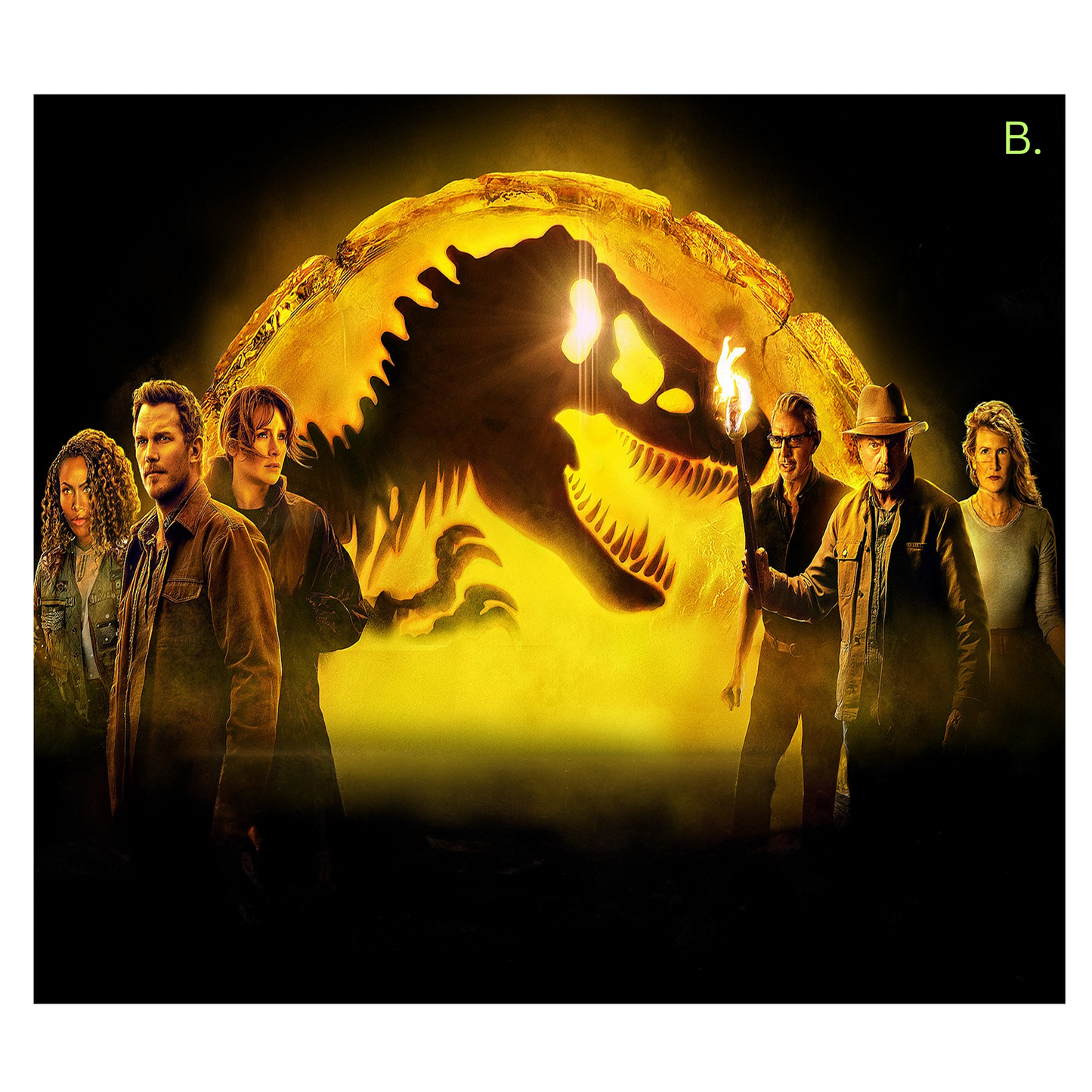 Jurassic 20oz Tumblers Multiple designs available