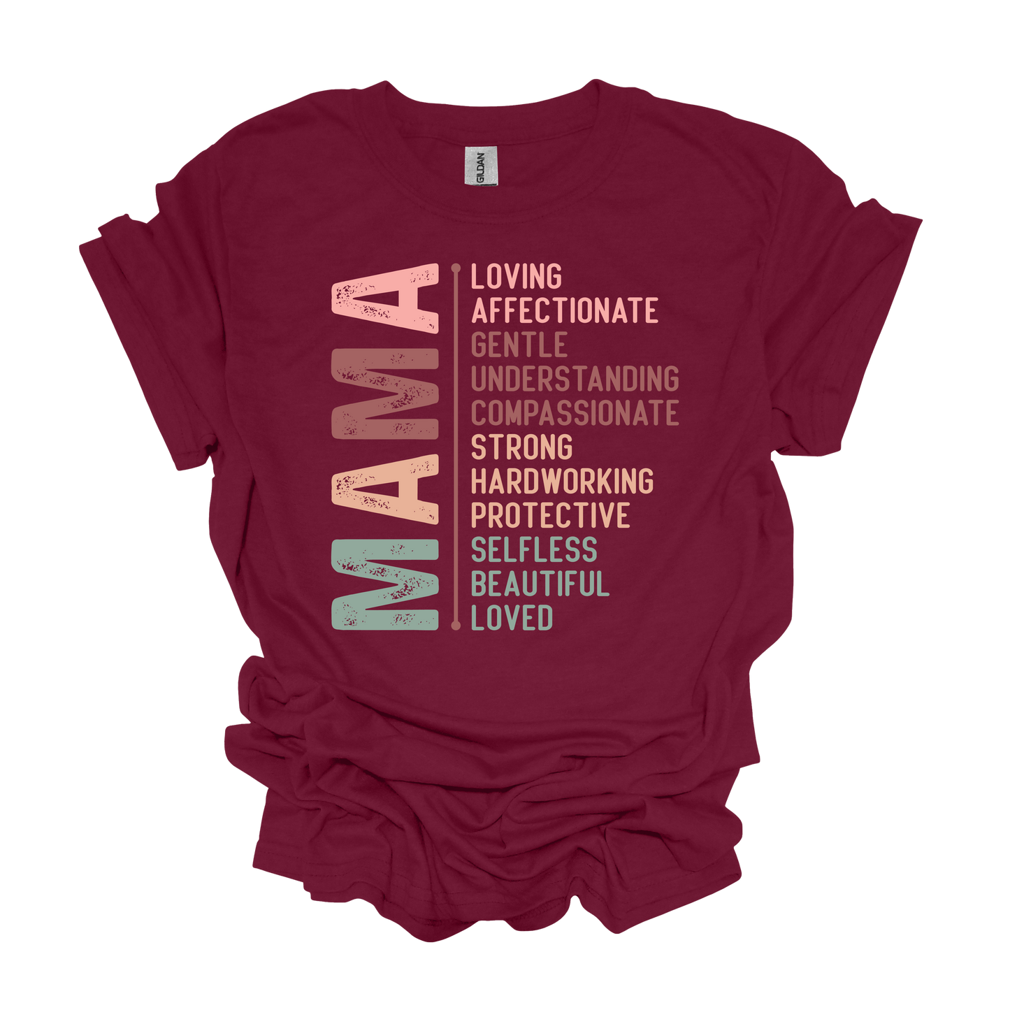 Gilden Side Mama Best things about Mama