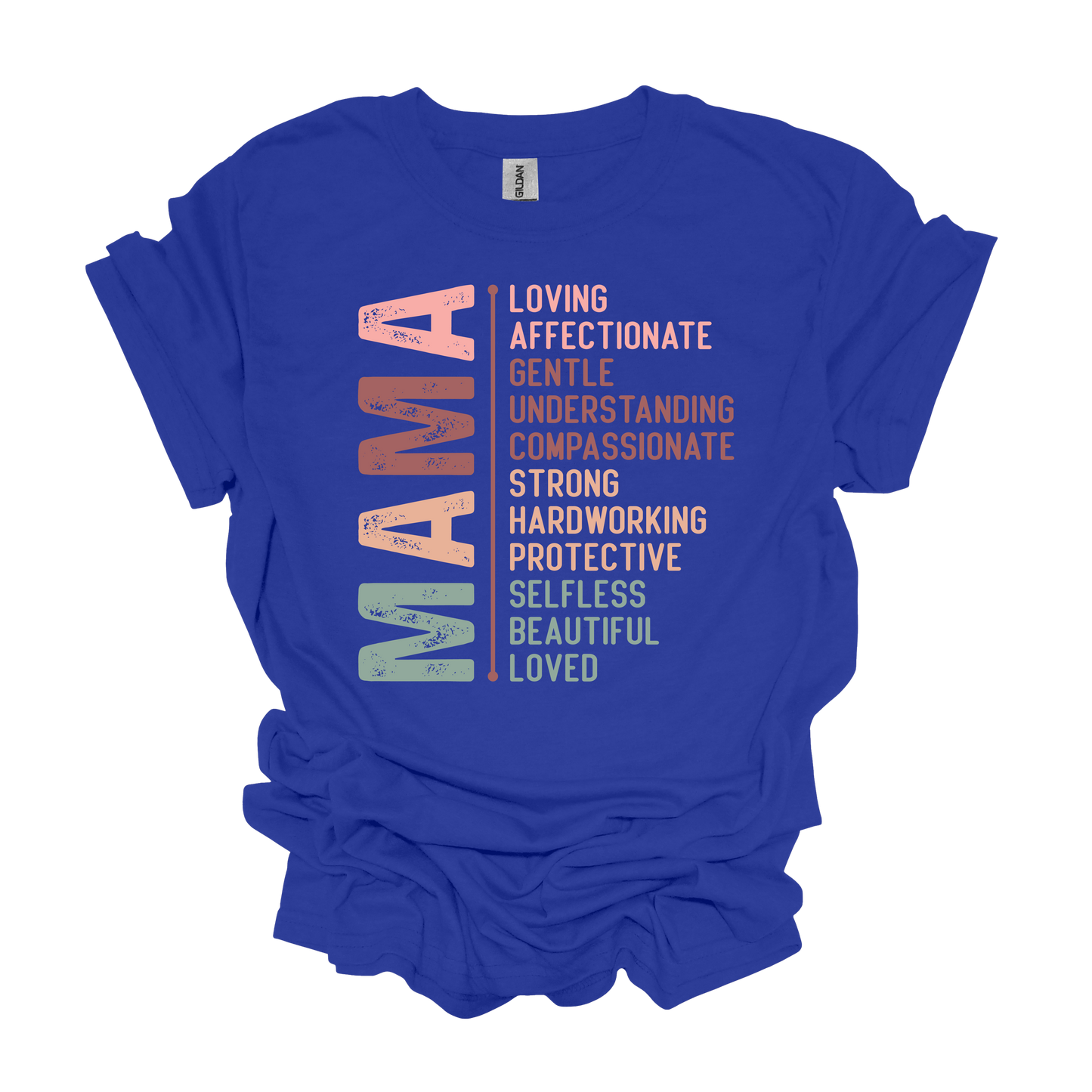 Gilden Side Mama Best things about Mama