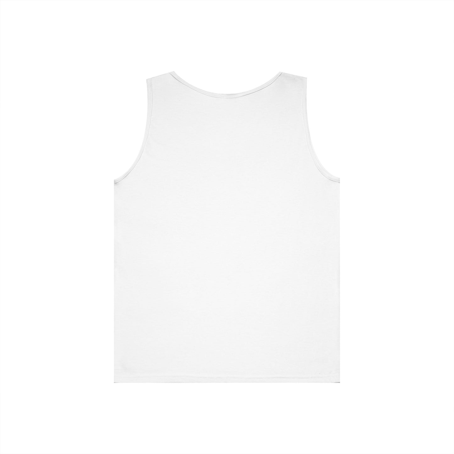 Daughter of the King Floral Tank Top