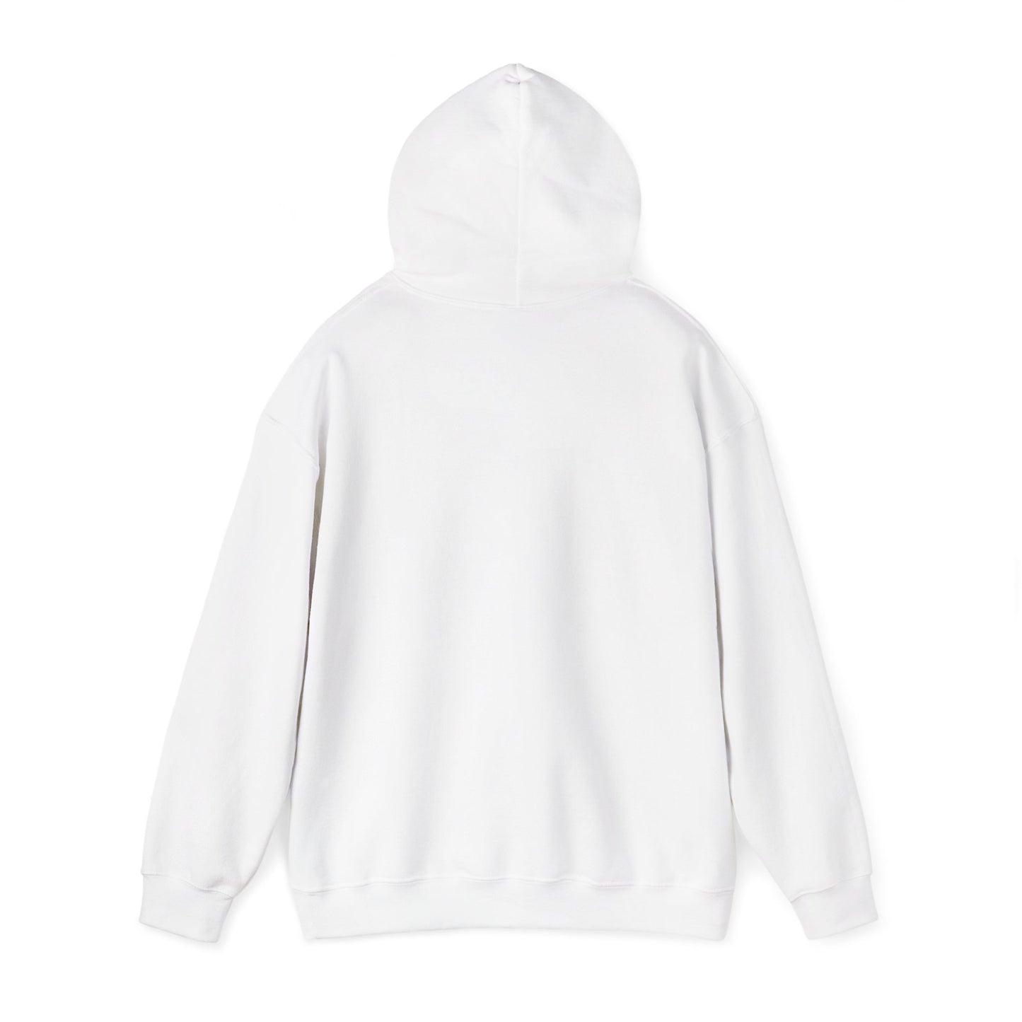 Bougainvillea Floral Hoodie — Pastel Garden Comfort Sweatshirt