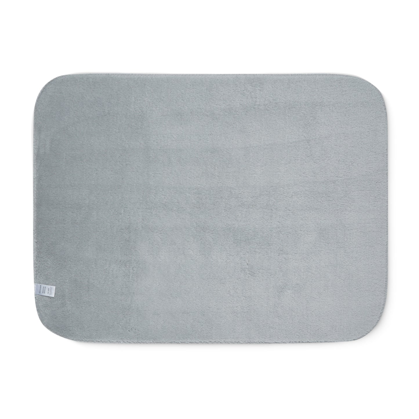 Christian Sherpa Blanket – 'Unashamed of Jesus' Cross Sunset Cozy Throw