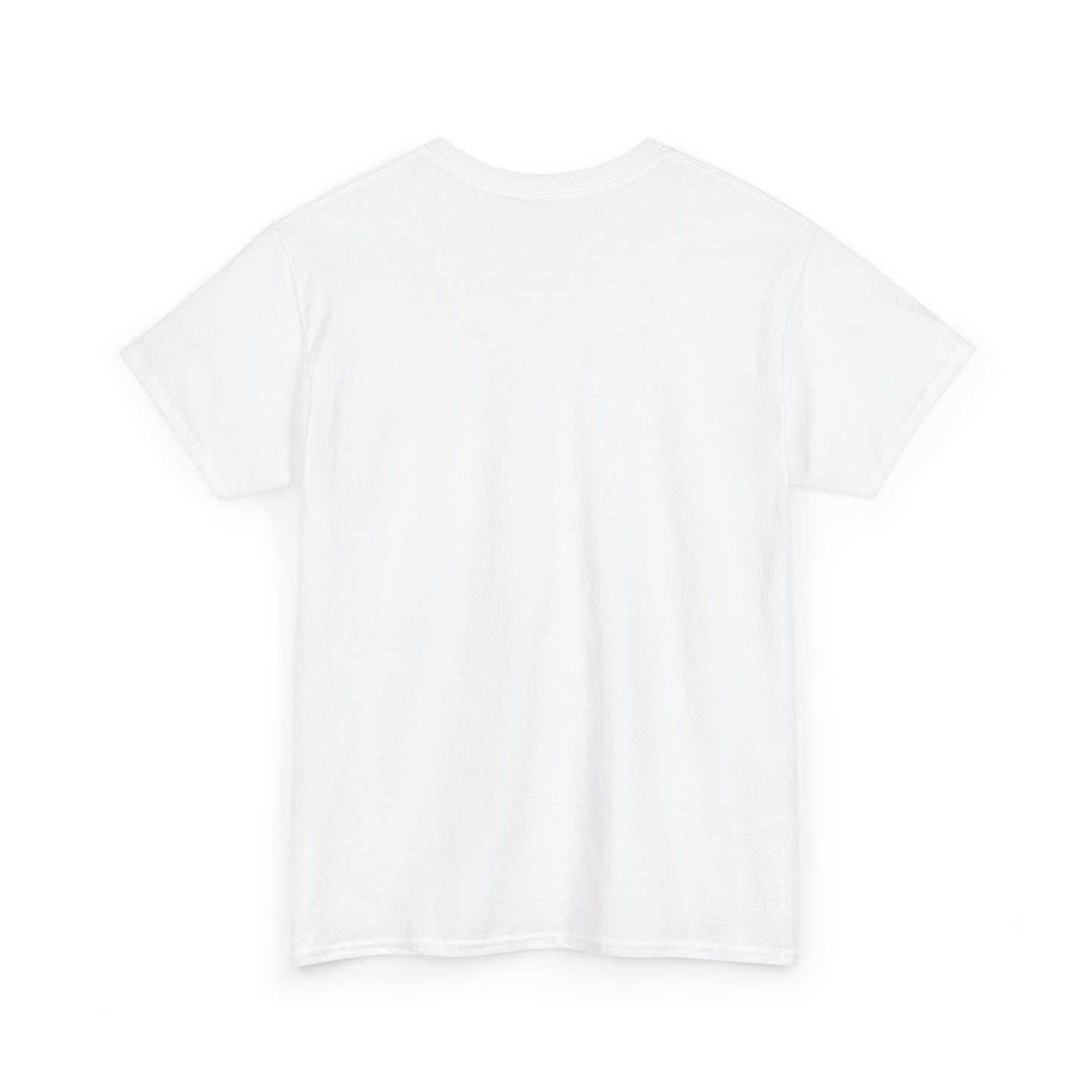 Be You Graphic T‑Shirt — Inspirational Sparkle Tee
