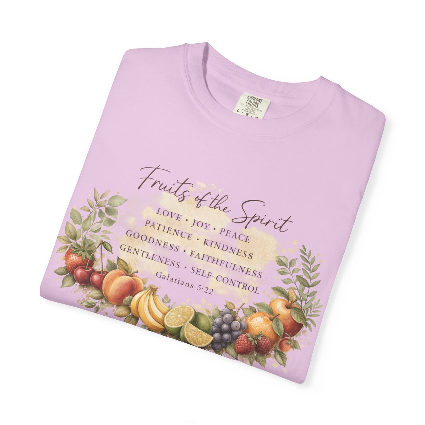 Thankful Heart T-Shirt — 'Grateful & Blessed' Fall Harvest Graphic