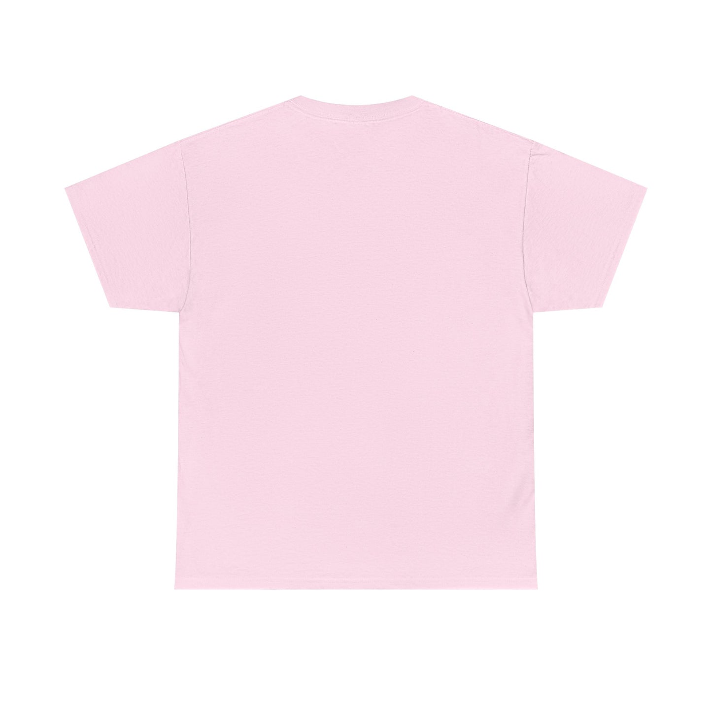 Be You Rainbow Butterfly Tee — "Be You, The World Will Adjust" Inspirational Graphic T‑Shirt