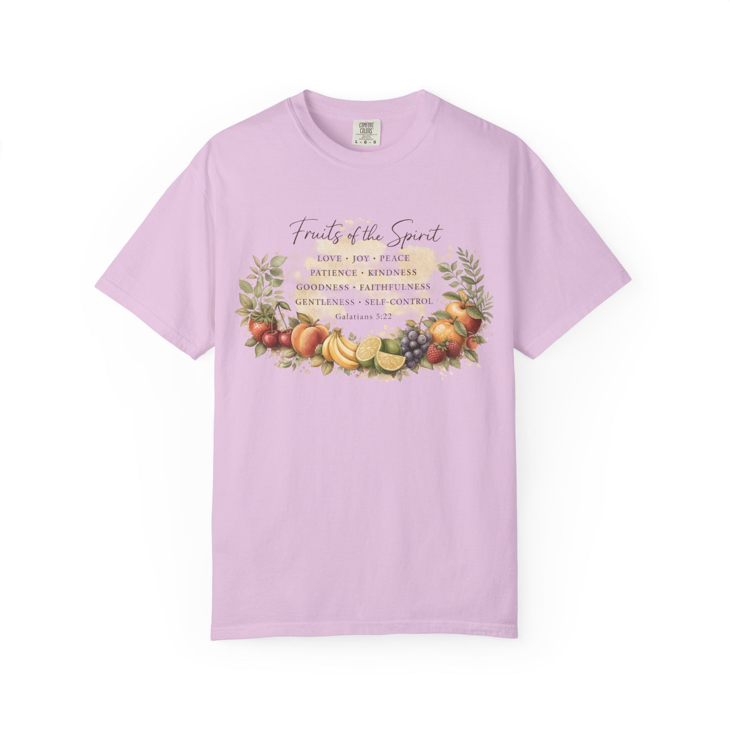 Thankful Heart T-Shirt — 'Grateful & Blessed' Fall Harvest Graphic
