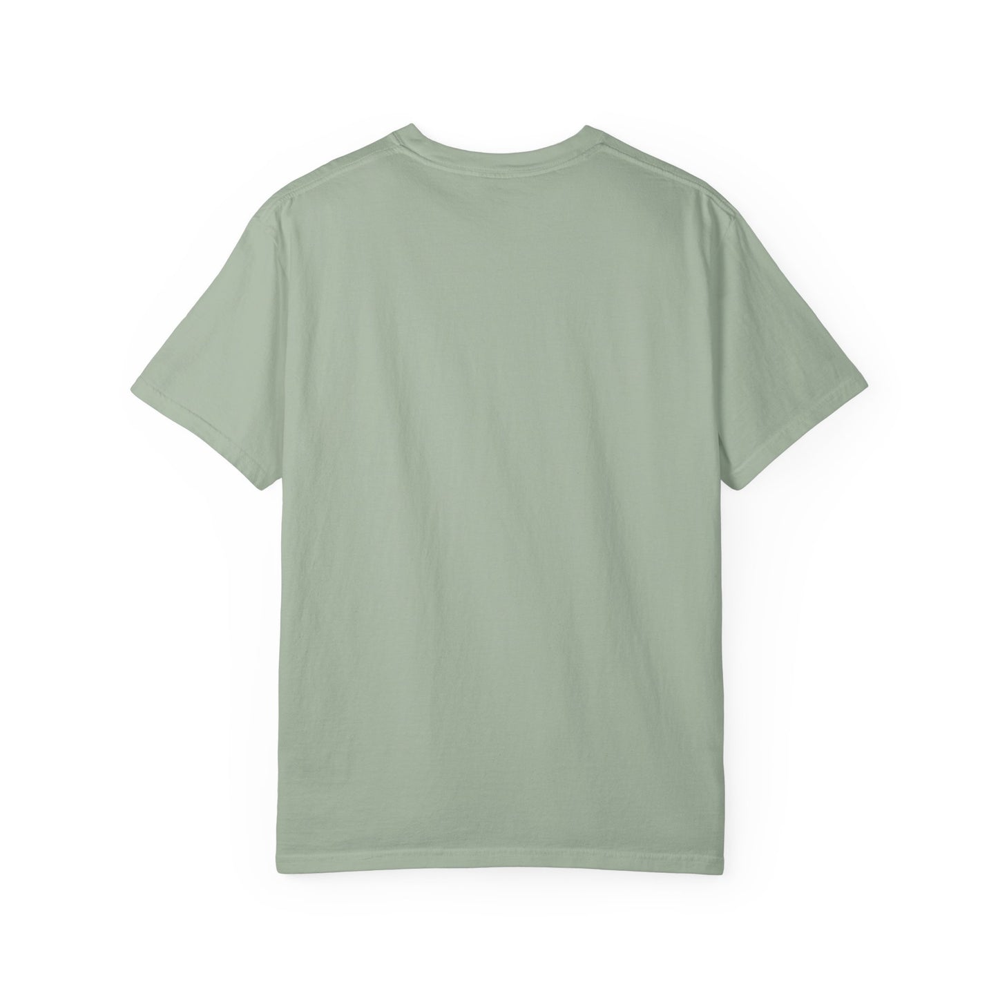 Thankful Heart T-Shirt — 'Grateful & Blessed' Fall Harvest Graphic