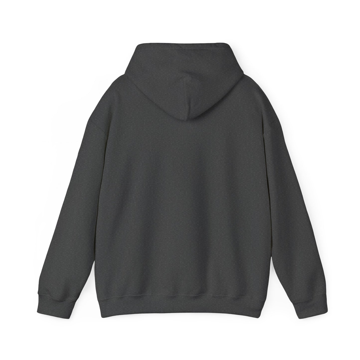 Bougainvillea Floral Hoodie — Pastel Garden Comfort Sweatshirt