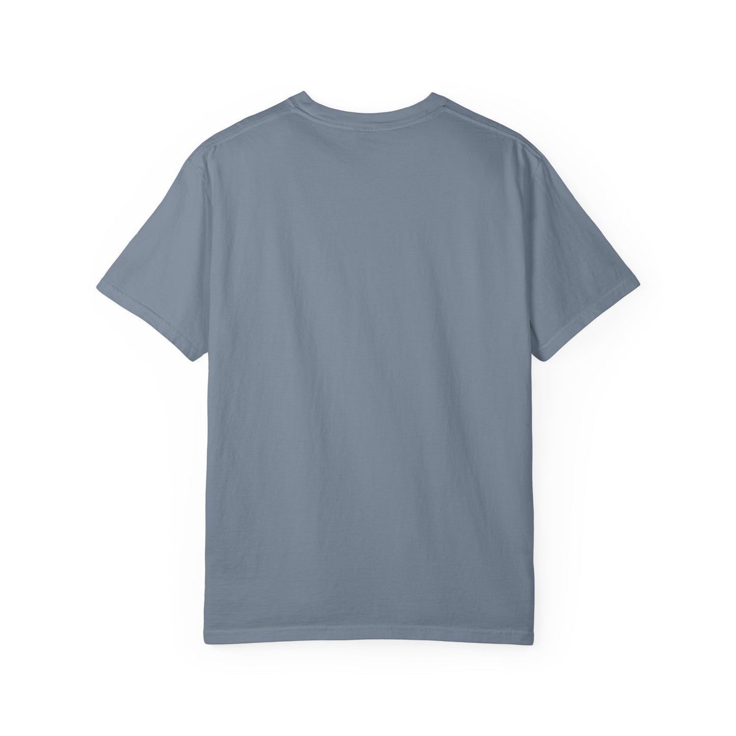 Thankful Heart T-Shirt — 'Grateful & Blessed' Fall Harvest Graphic