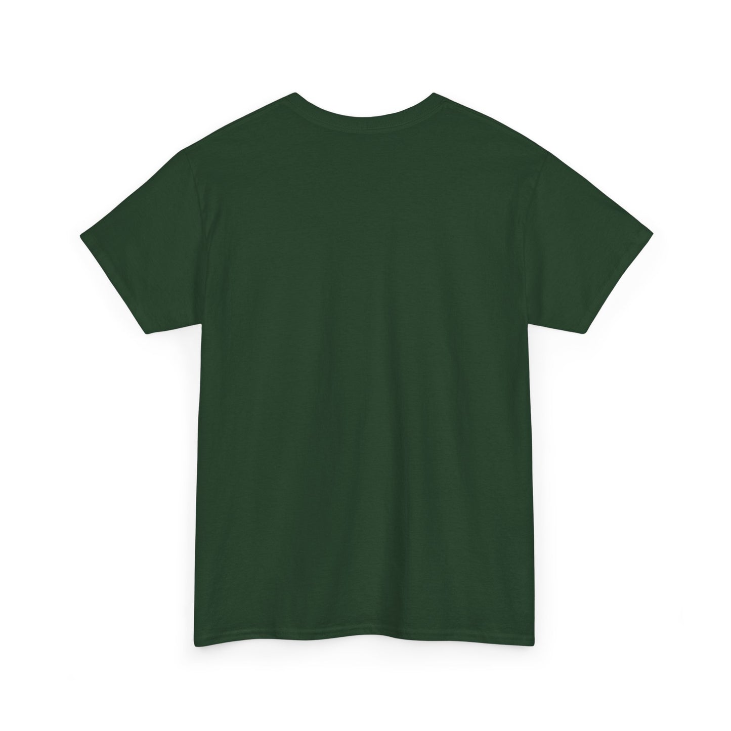 Chosen Cross T‑Shirt — Christian Faith Graphic Tee