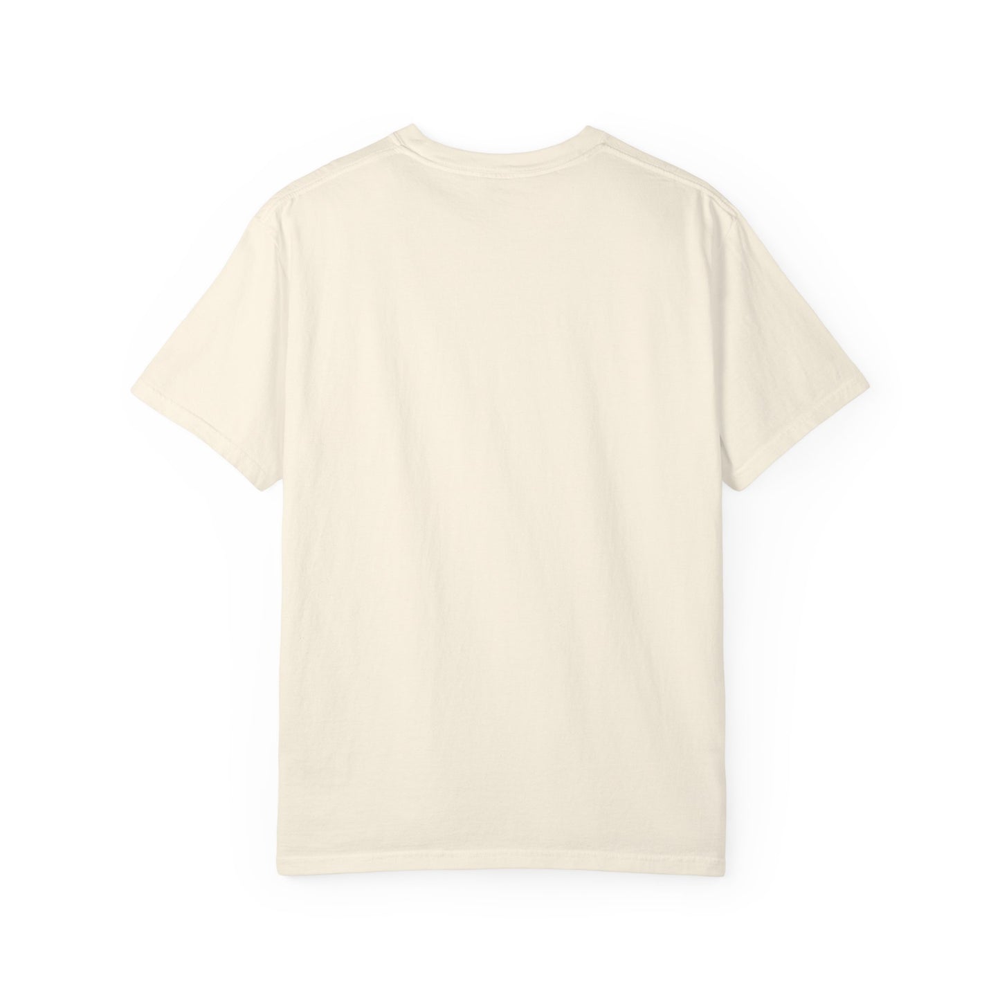 Thankful Heart T-Shirt — 'Grateful & Blessed' Fall Harvest Graphic