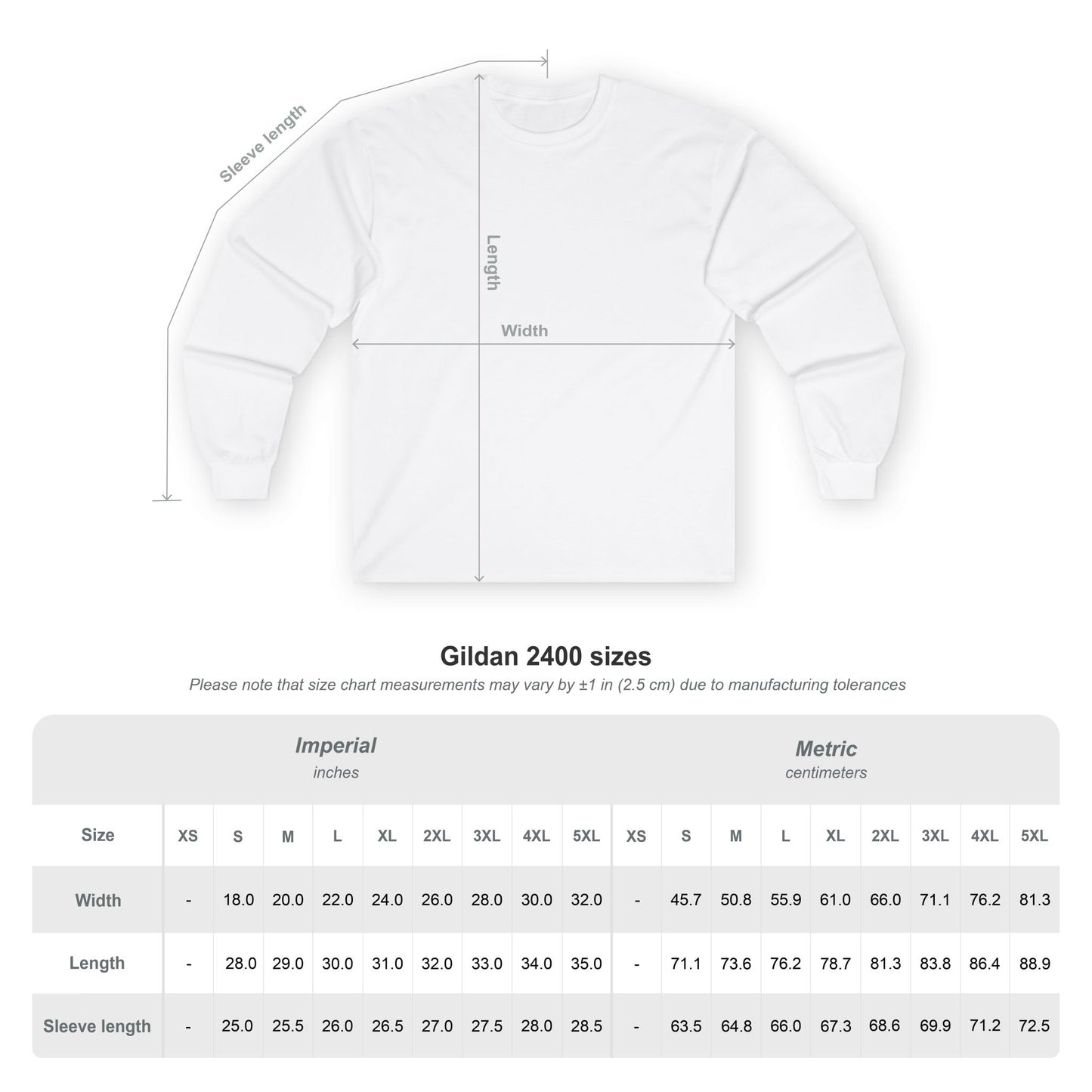 Long Sleeve Tee — "God Is Within Her She Will Not Fall" Floral Christian Shirt