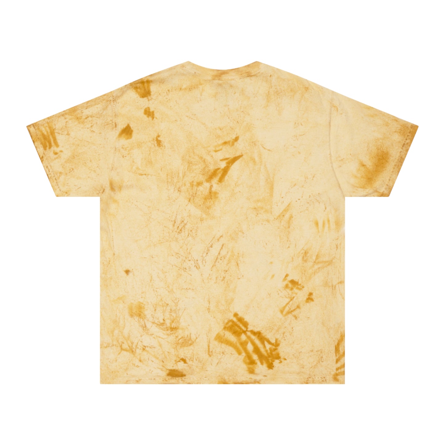 Sunshine Floral T-Shirt — "When you can’t find the sunshine, be the sunshine" Garden Tee