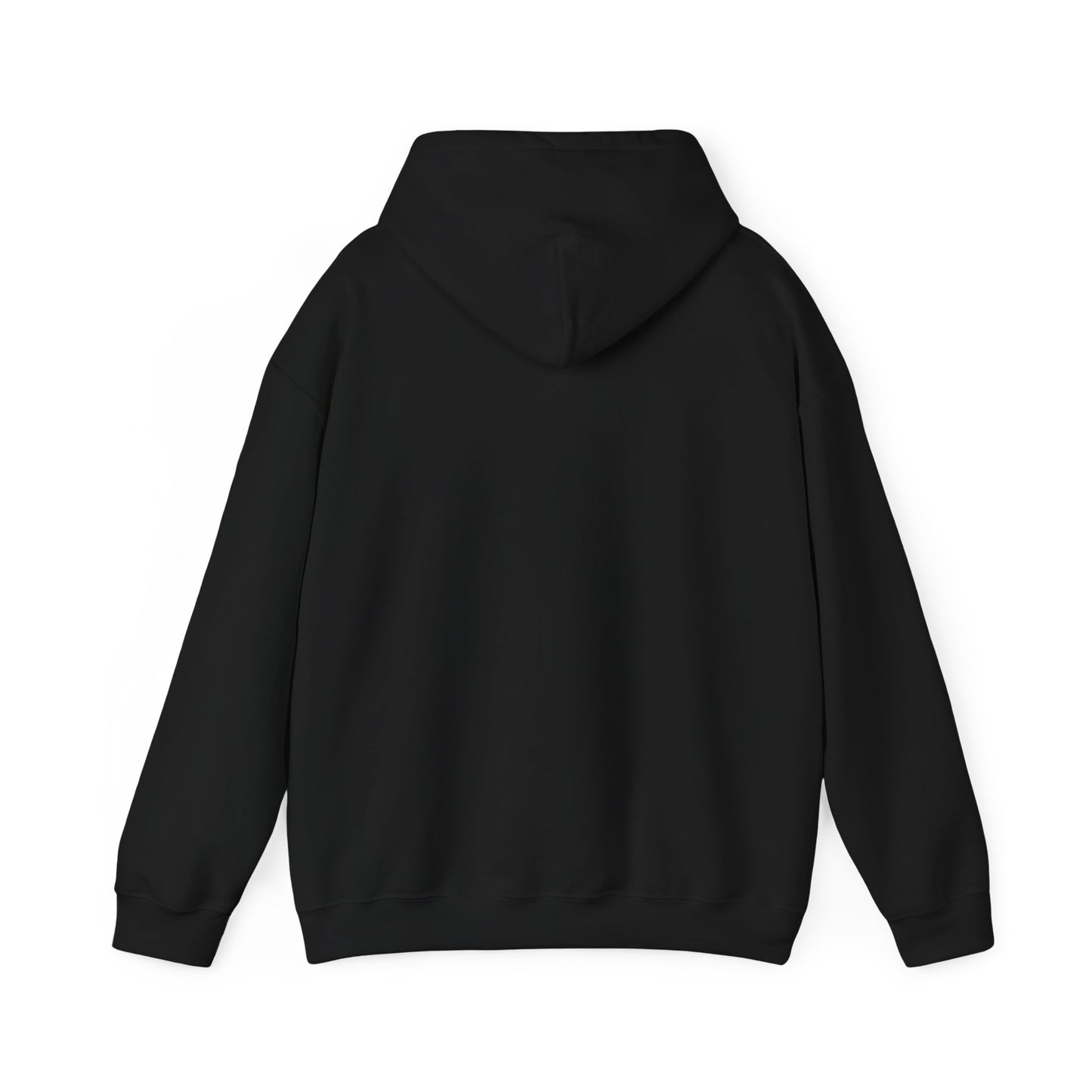 Bougainvillea Floral Hoodie — Pastel Garden Comfort Sweatshirt