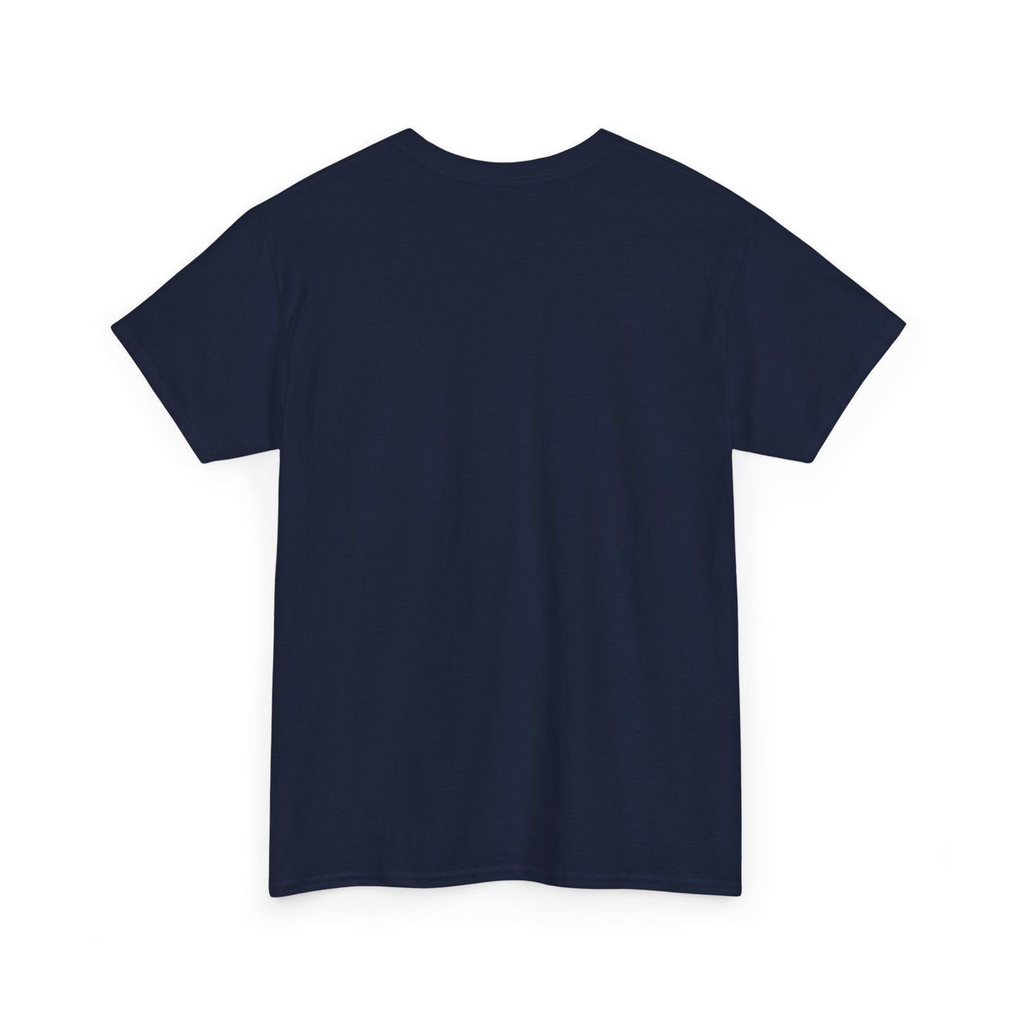 Faith Tee — "Trust in the Lord with All Your Heart" Christian Inspirational T‑Shirt
