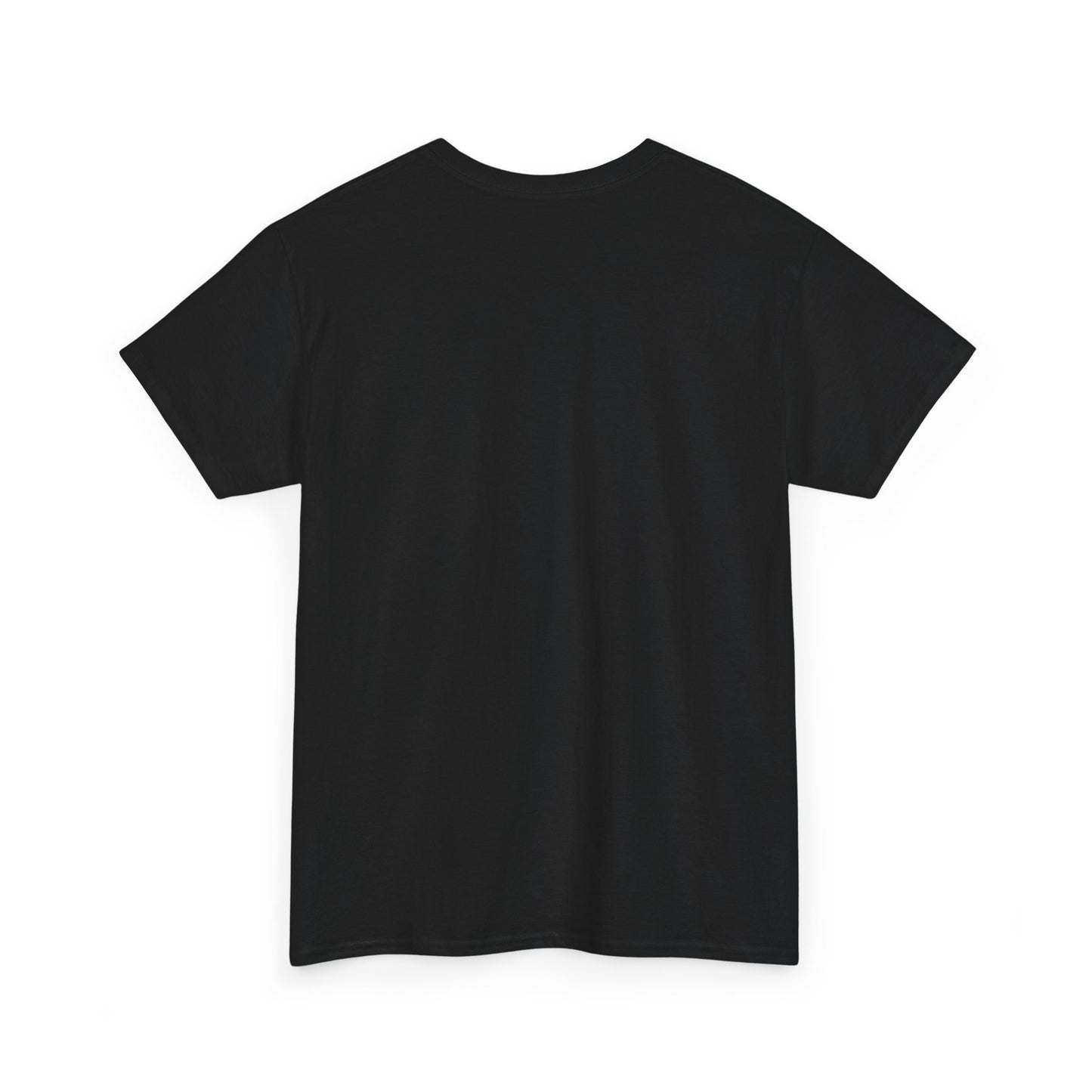 Faith Tee — "Trust in the Lord with All Your Heart" Christian Inspirational T‑Shirt