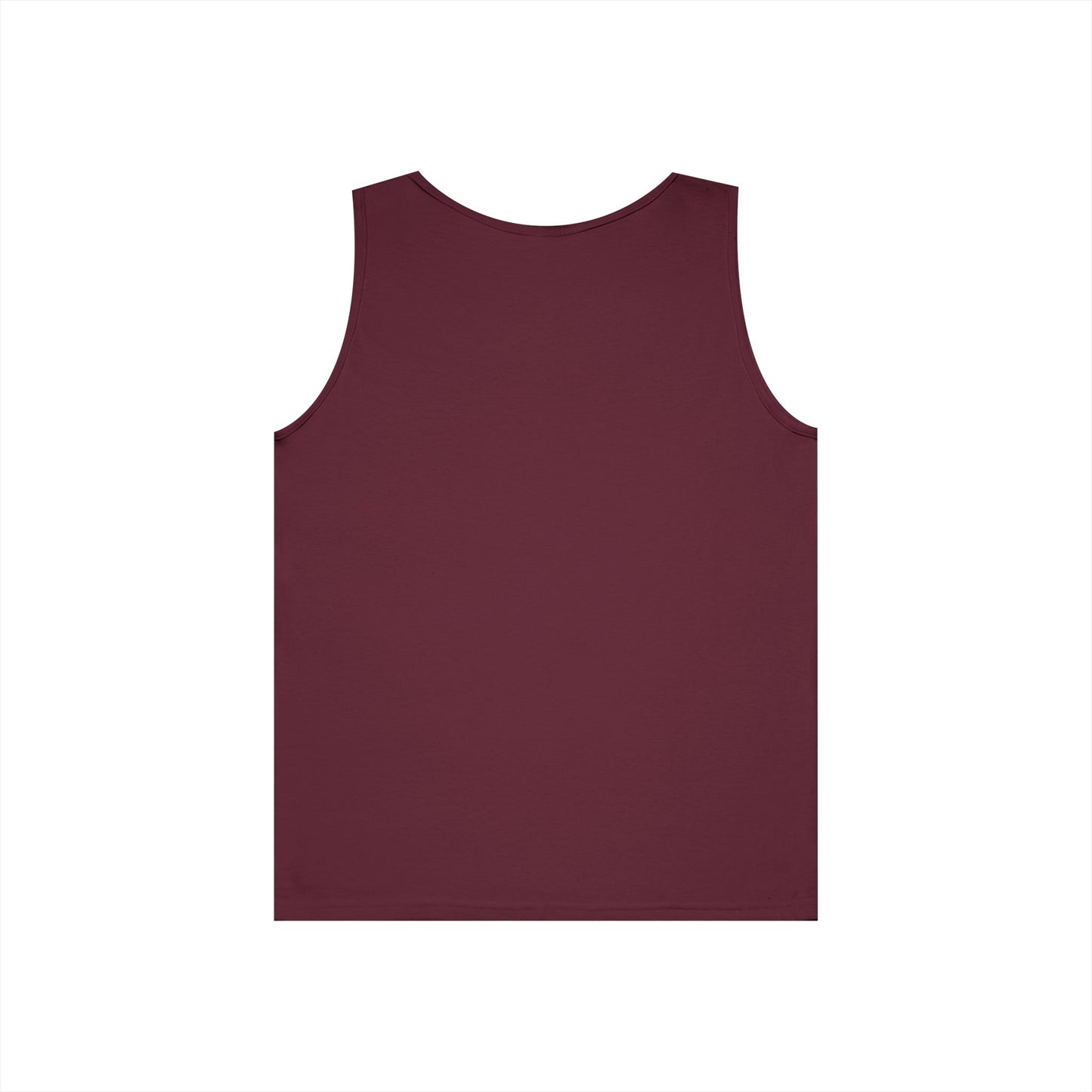 Daughter of the King Floral Tank Top