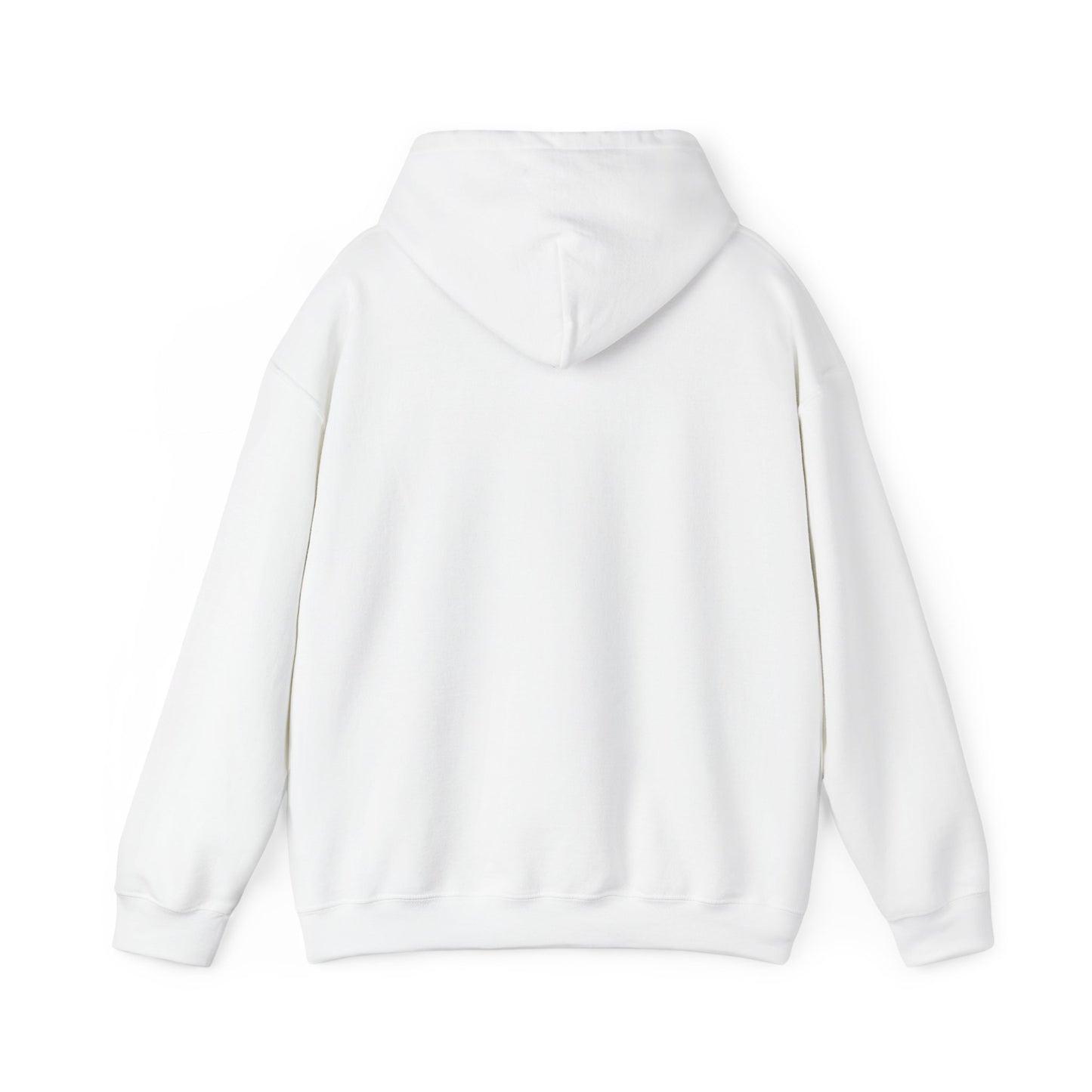 Bougainvillea Floral Hoodie — Pastel Garden Comfort Sweatshirt
