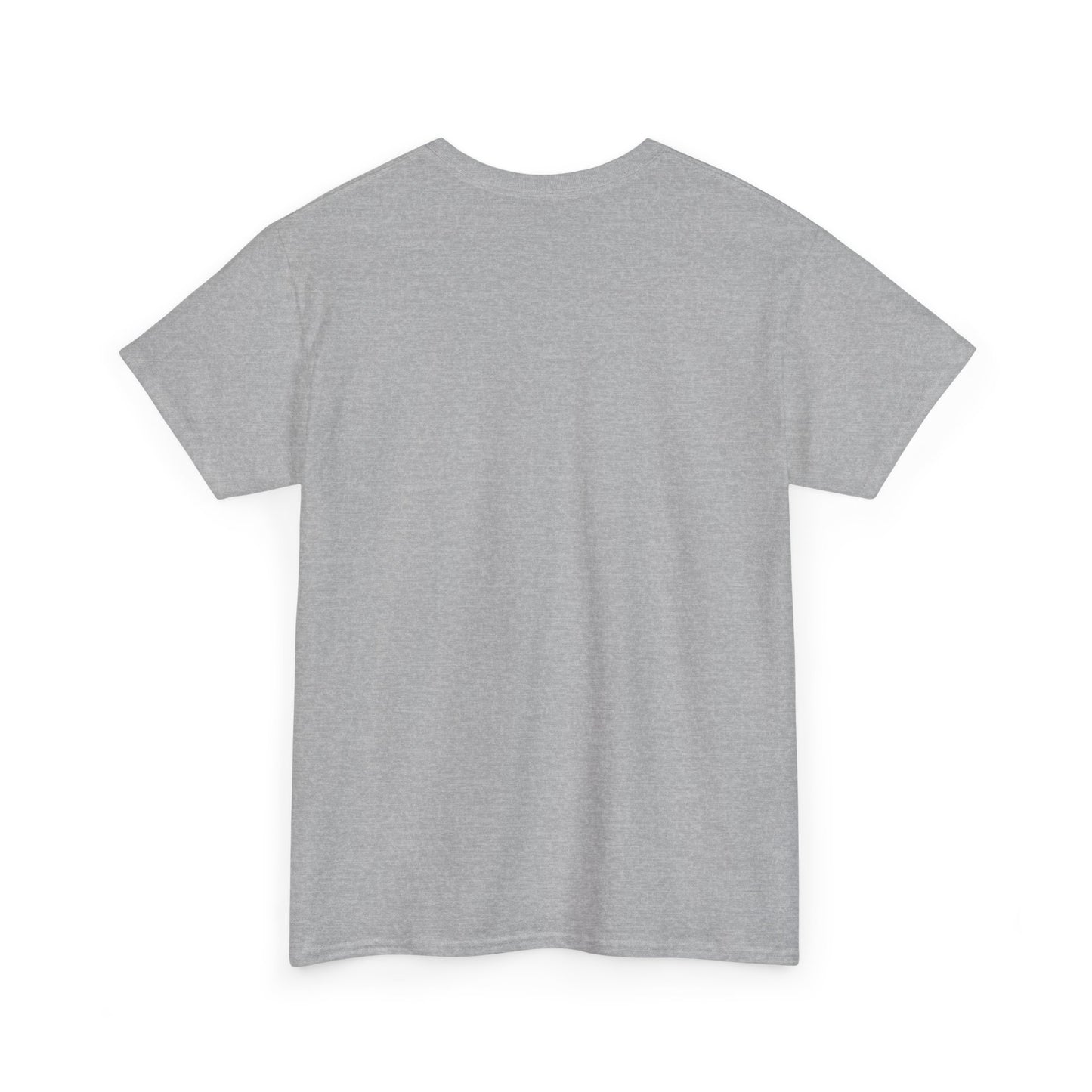 Faith Cross Floral T-Shirt — Christian Inspirational Spring Tee