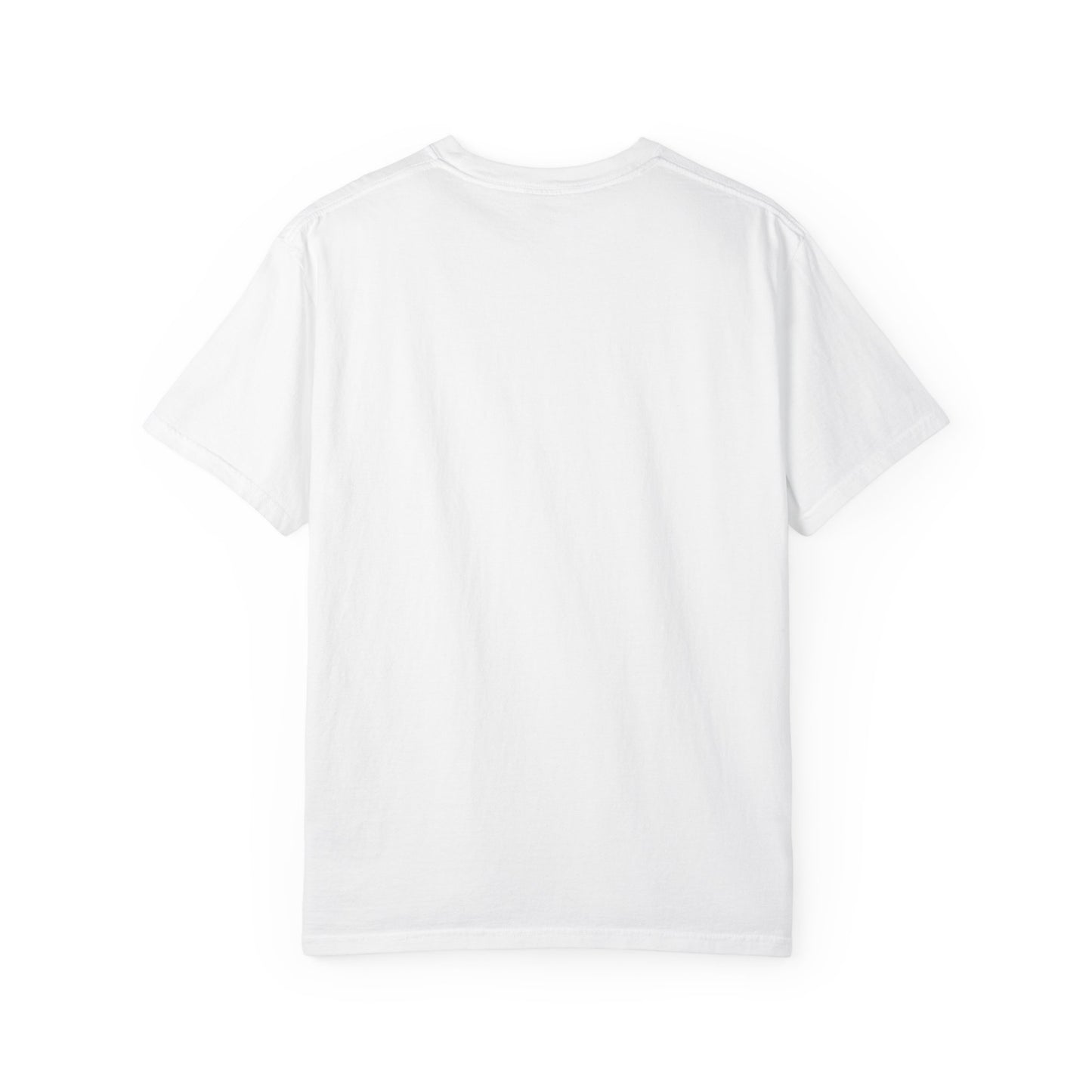 Thankful Heart T-Shirt — 'Grateful & Blessed' Fall Harvest Graphic