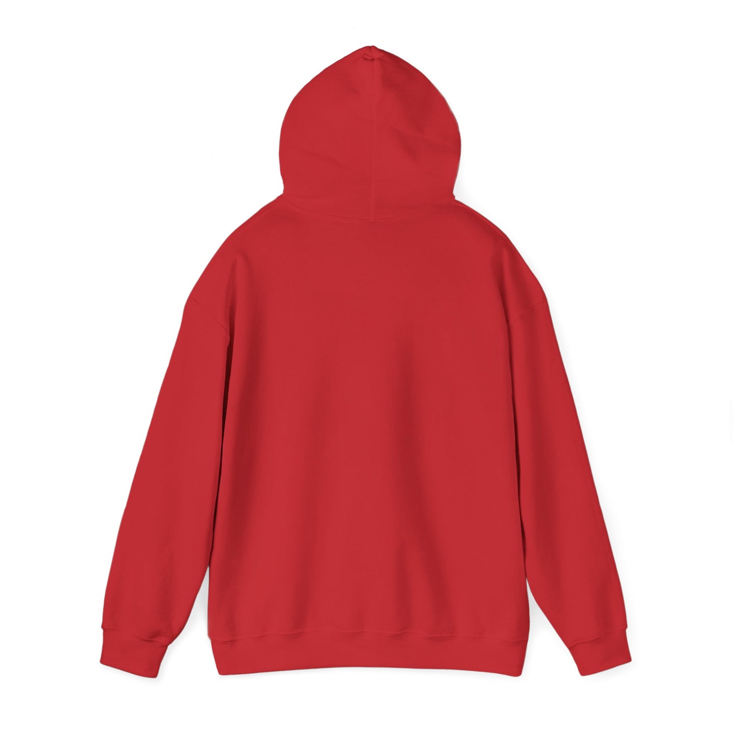Bougainvillea Floral Hoodie — Pastel Garden Comfort Sweatshirt
