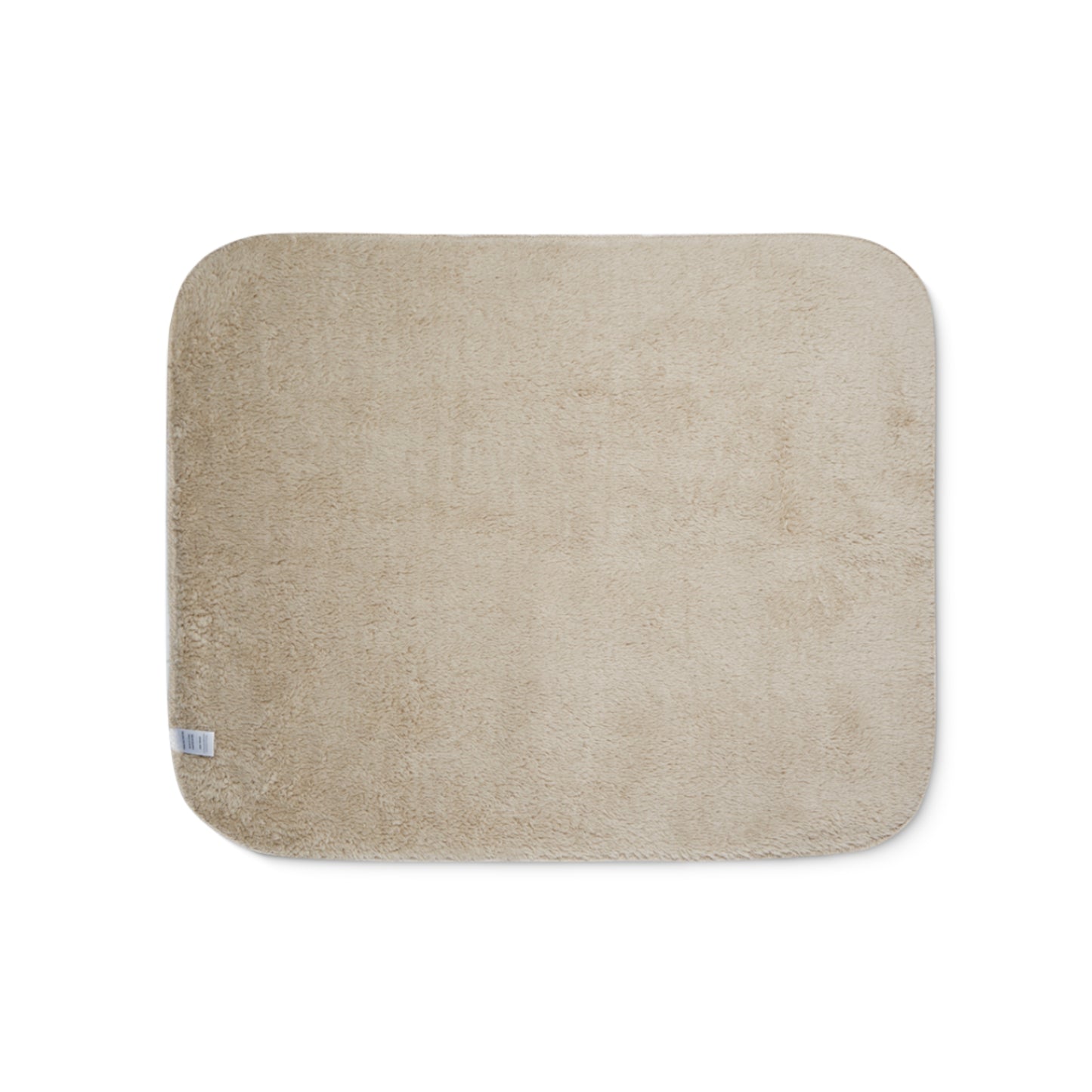 Christian Sherpa Blanket – 'Unashamed of Jesus' Cross Sunset Cozy Throw