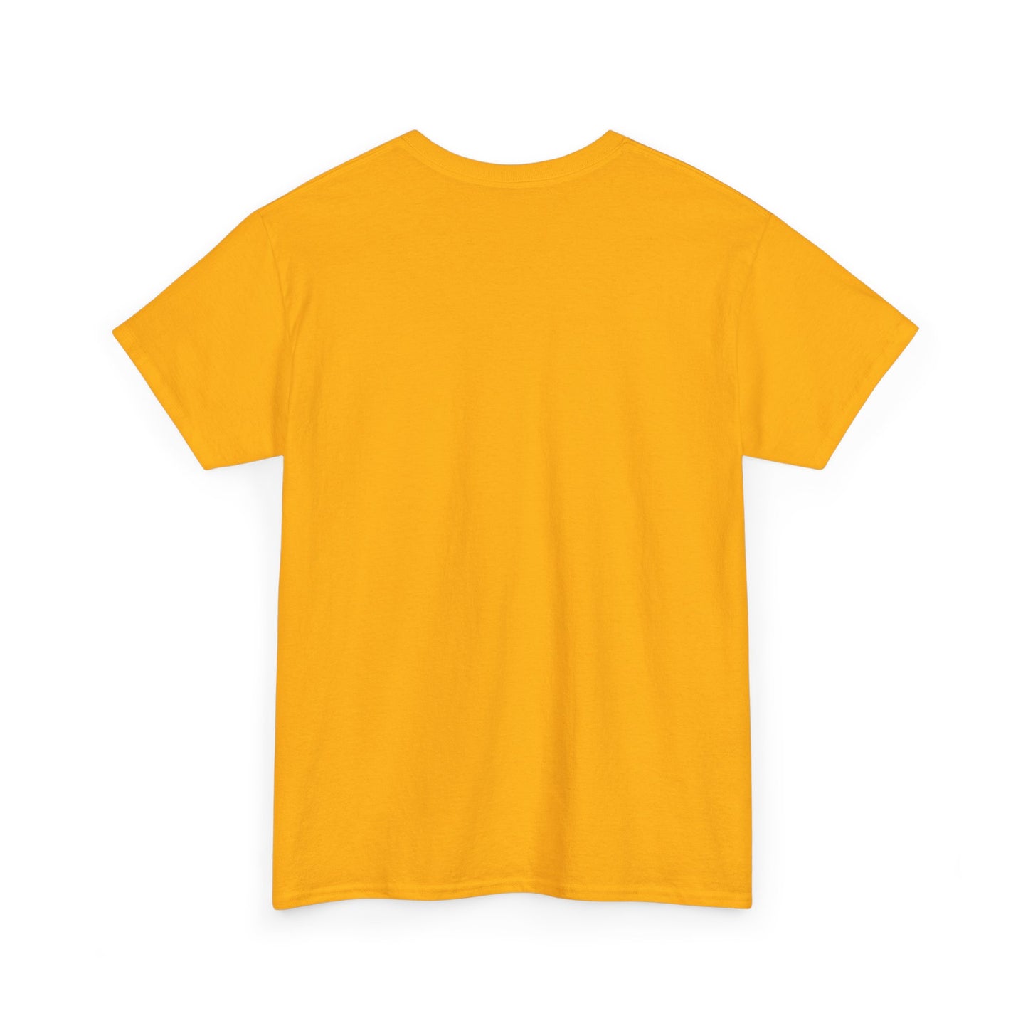 Faith Cross T-Shirt — Rainbow Cross & Dolphins Christian Tee