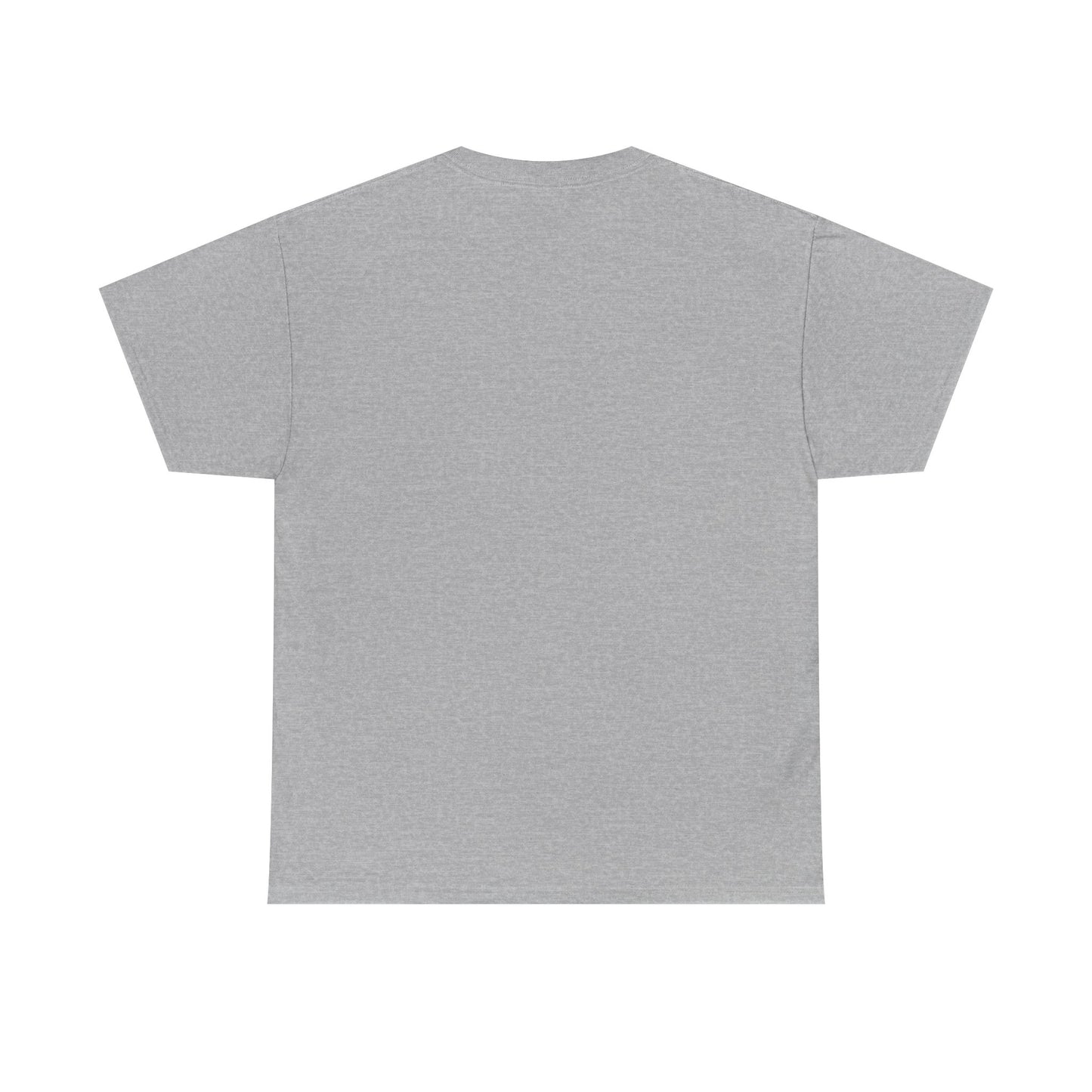 Faith Cross Floral T-Shirt — Christian Inspirational Spring Tee