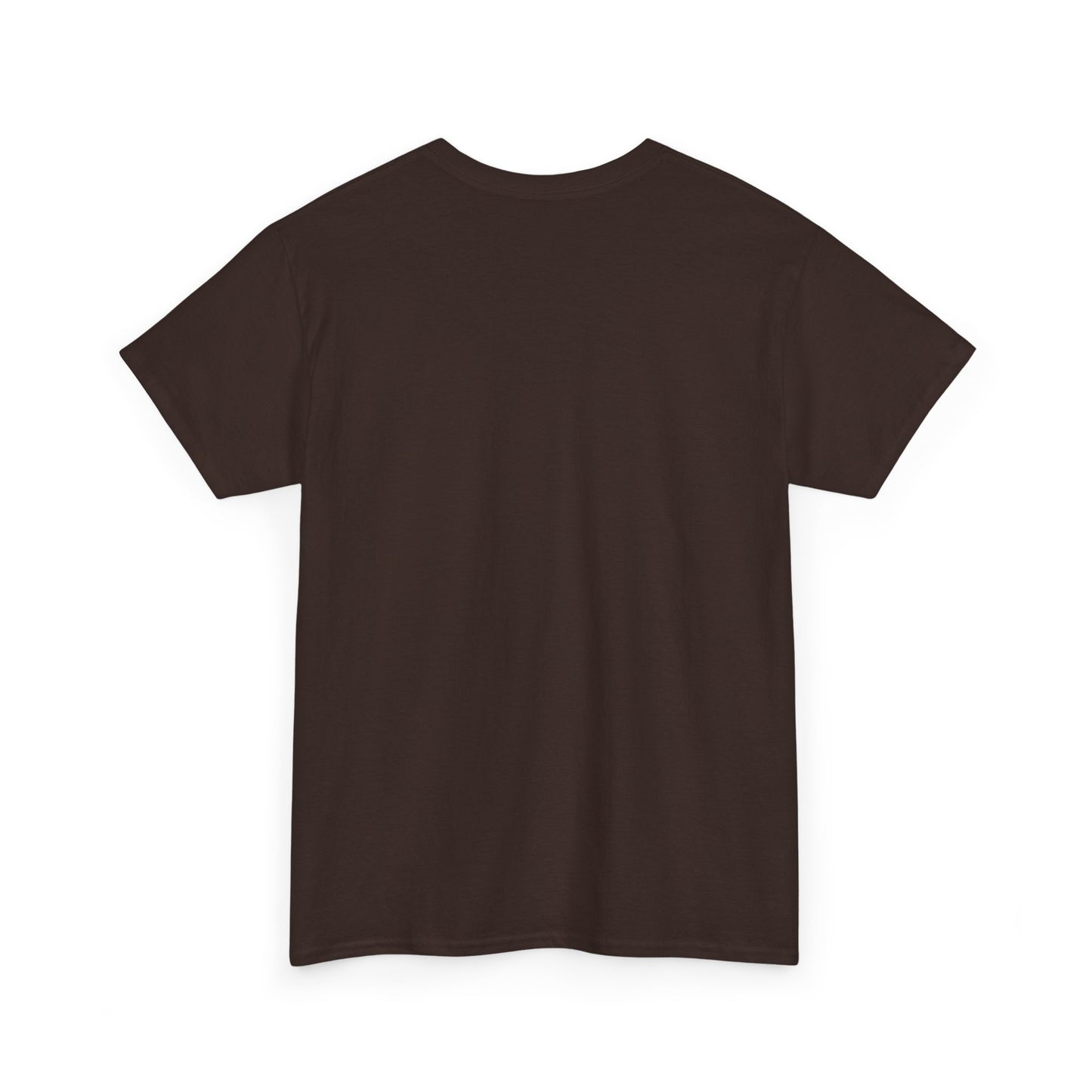 Chosen Cross T‑Shirt — Christian Faith Graphic Tee