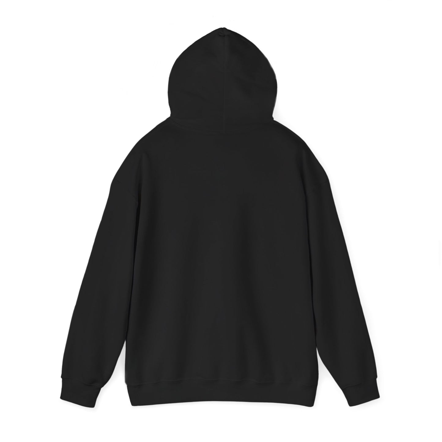 Bougainvillea Floral Hoodie — Pastel Garden Comfort Sweatshirt