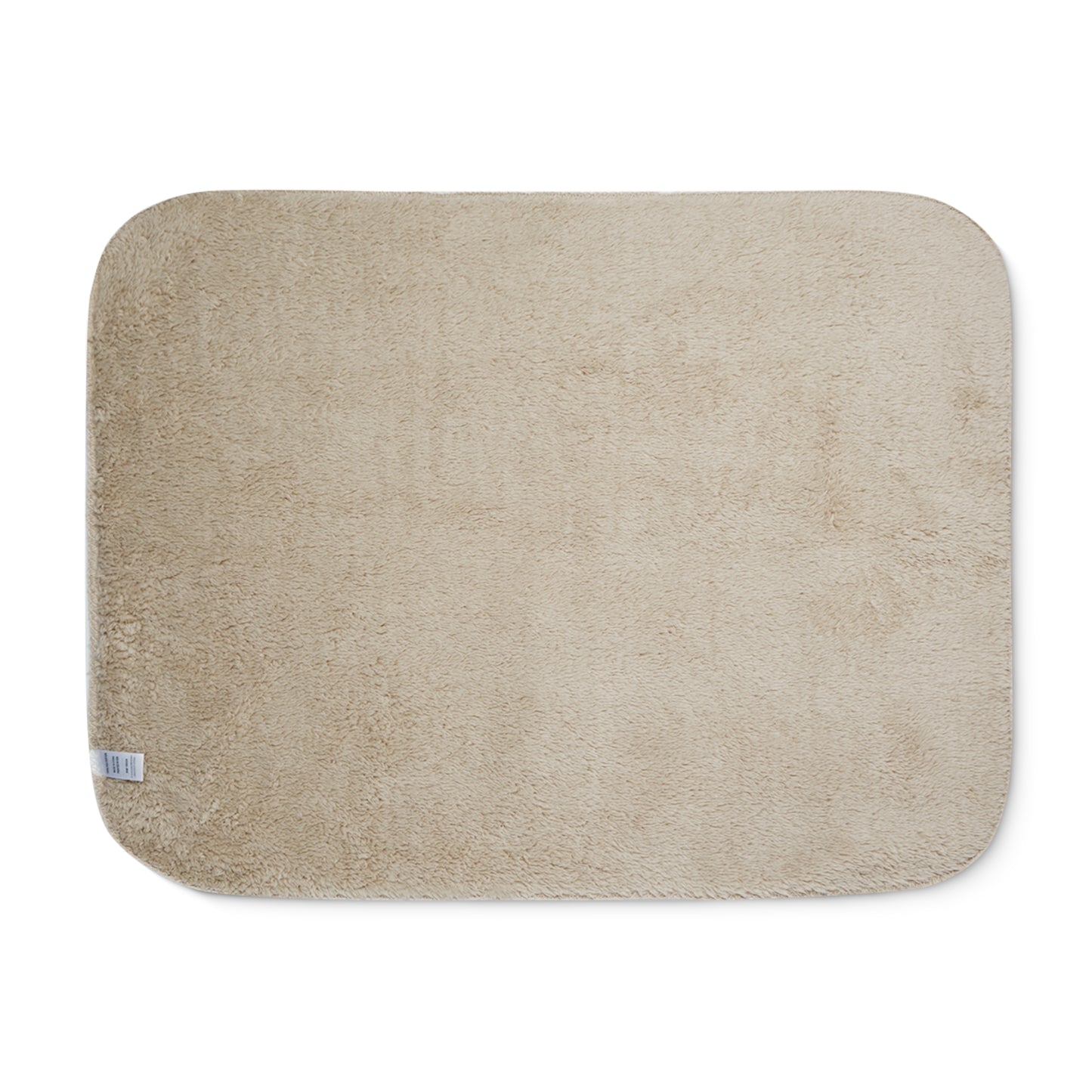 Christian Sherpa Blanket – 'Unashamed of Jesus' Cross Sunset Cozy Throw