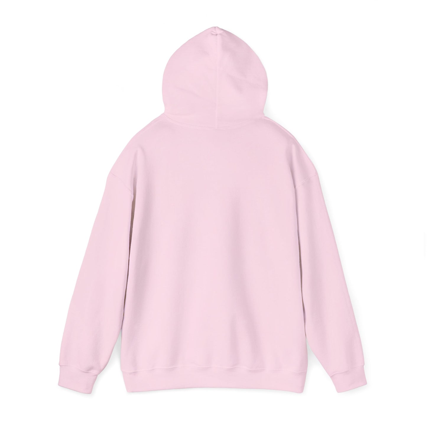 Hoodie — "I Survived Too Many Storms to Be Bothered by Raindrops" Retro Graphic