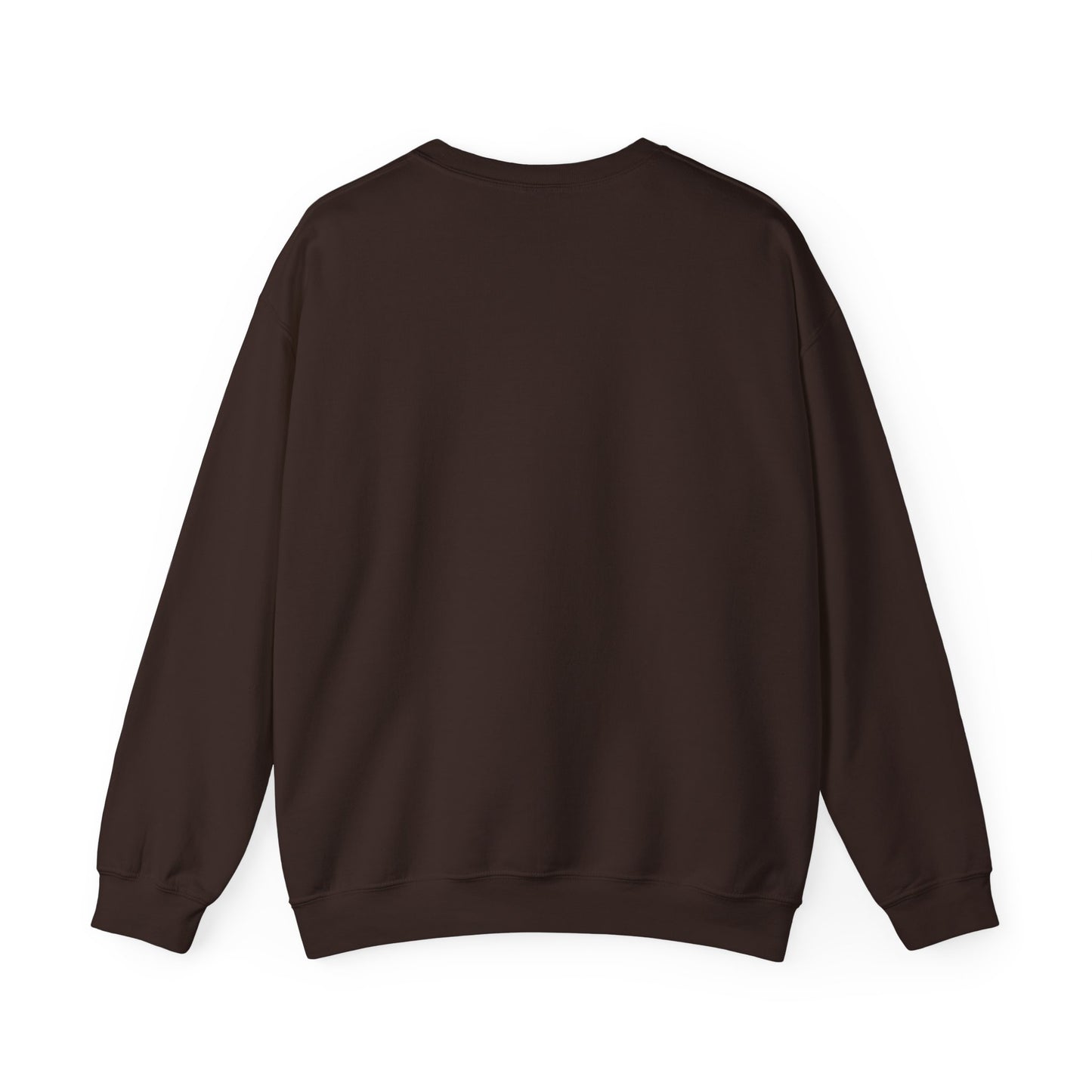 Christian Cross Sweatshirt – "Unashamed of Jesus" Inspirational Crewneck