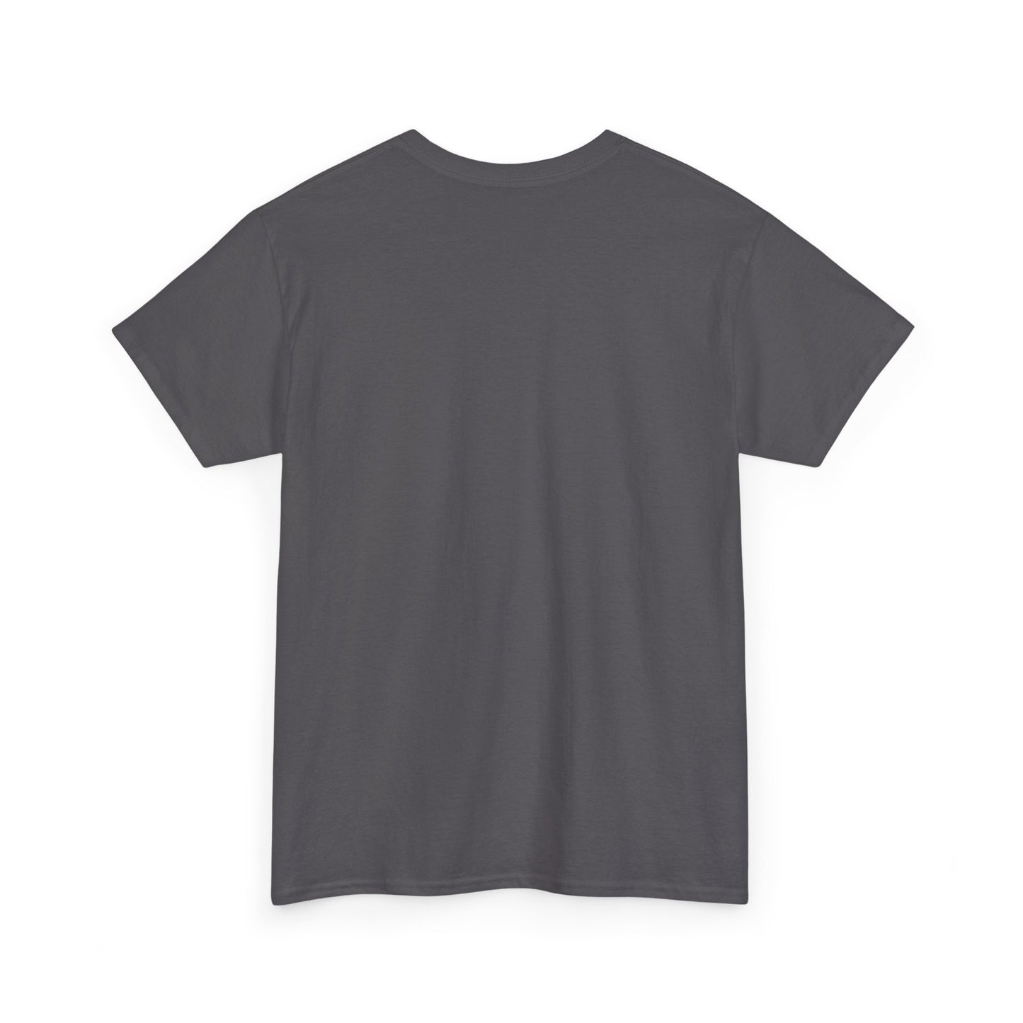Faith Tee — "Trust in the Lord with All Your Heart" Christian Inspirational T‑Shirt