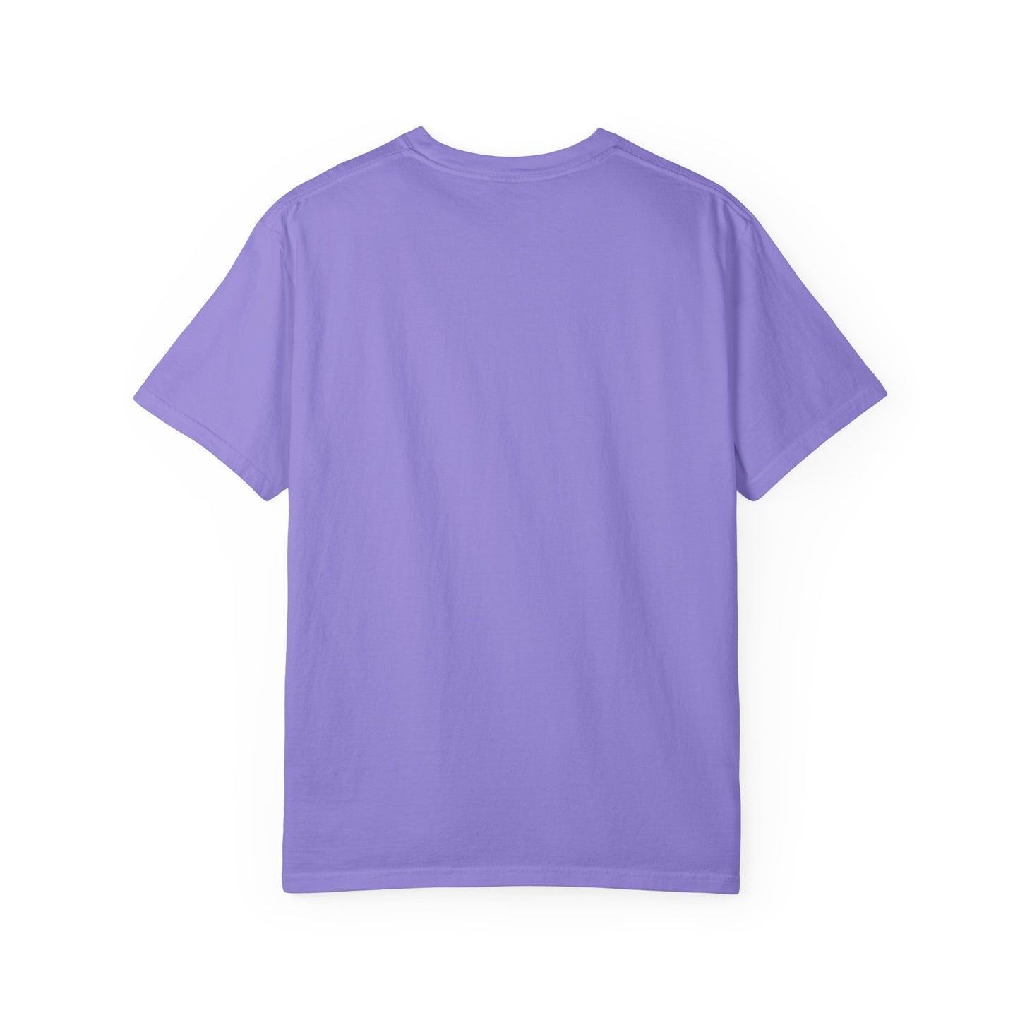 Thankful Heart T-Shirt — 'Grateful & Blessed' Fall Harvest Graphic