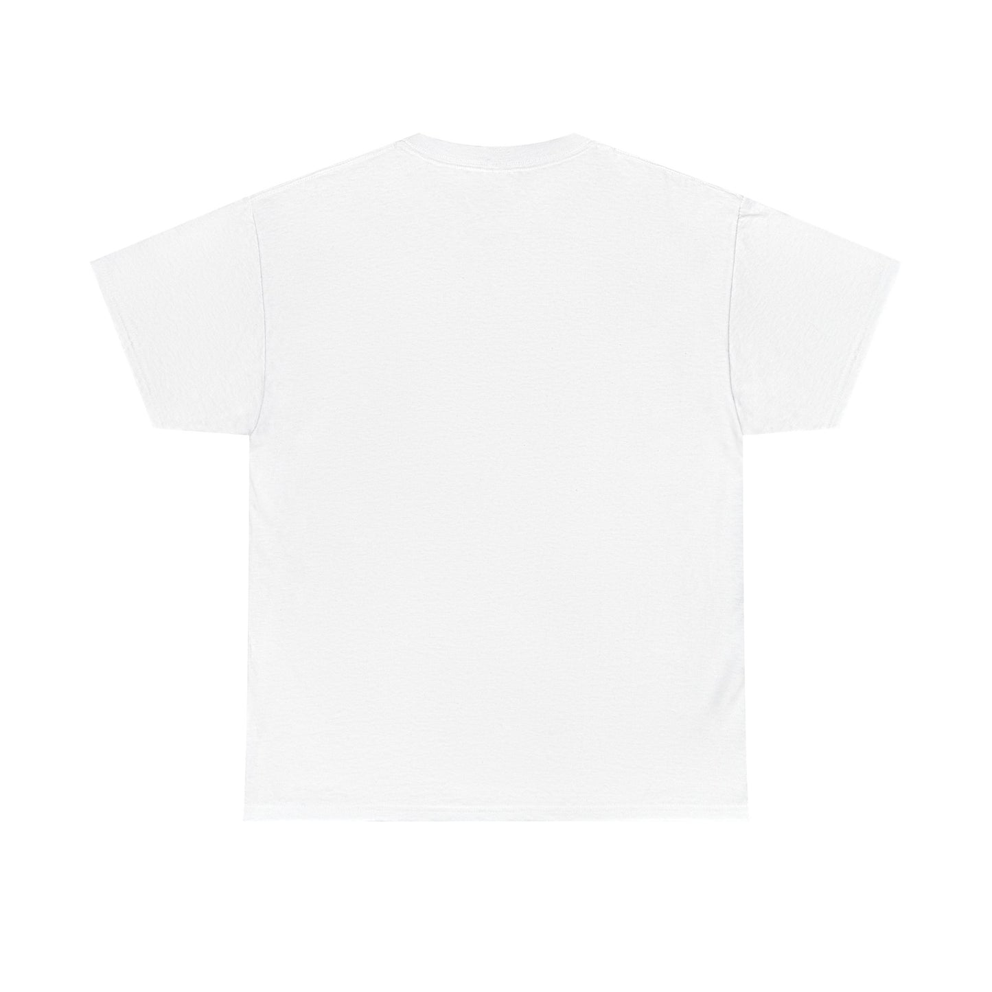 Beyond Floral Tee — Pastel Flower Wreath "Be You" Graphic Shirt