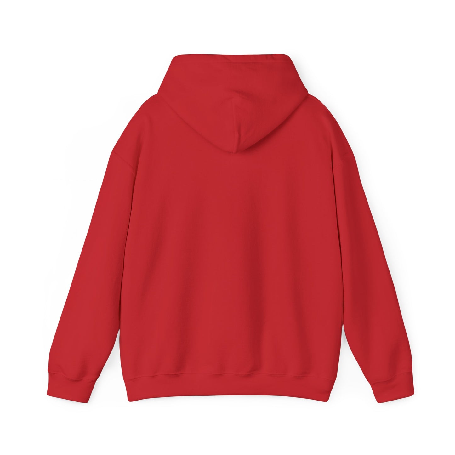 Bougainvillea Floral Hoodie — Pastel Garden Comfort Sweatshirt