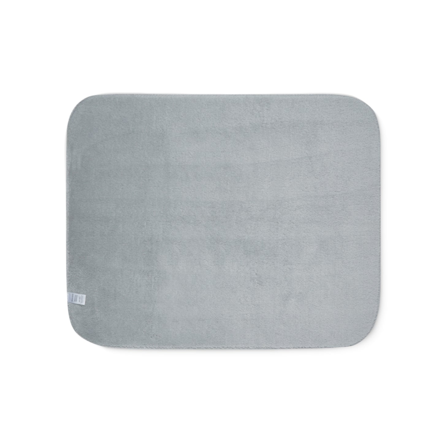 Christian Sherpa Blanket – 'Unashamed of Jesus' Cross Sunset Cozy Throw
