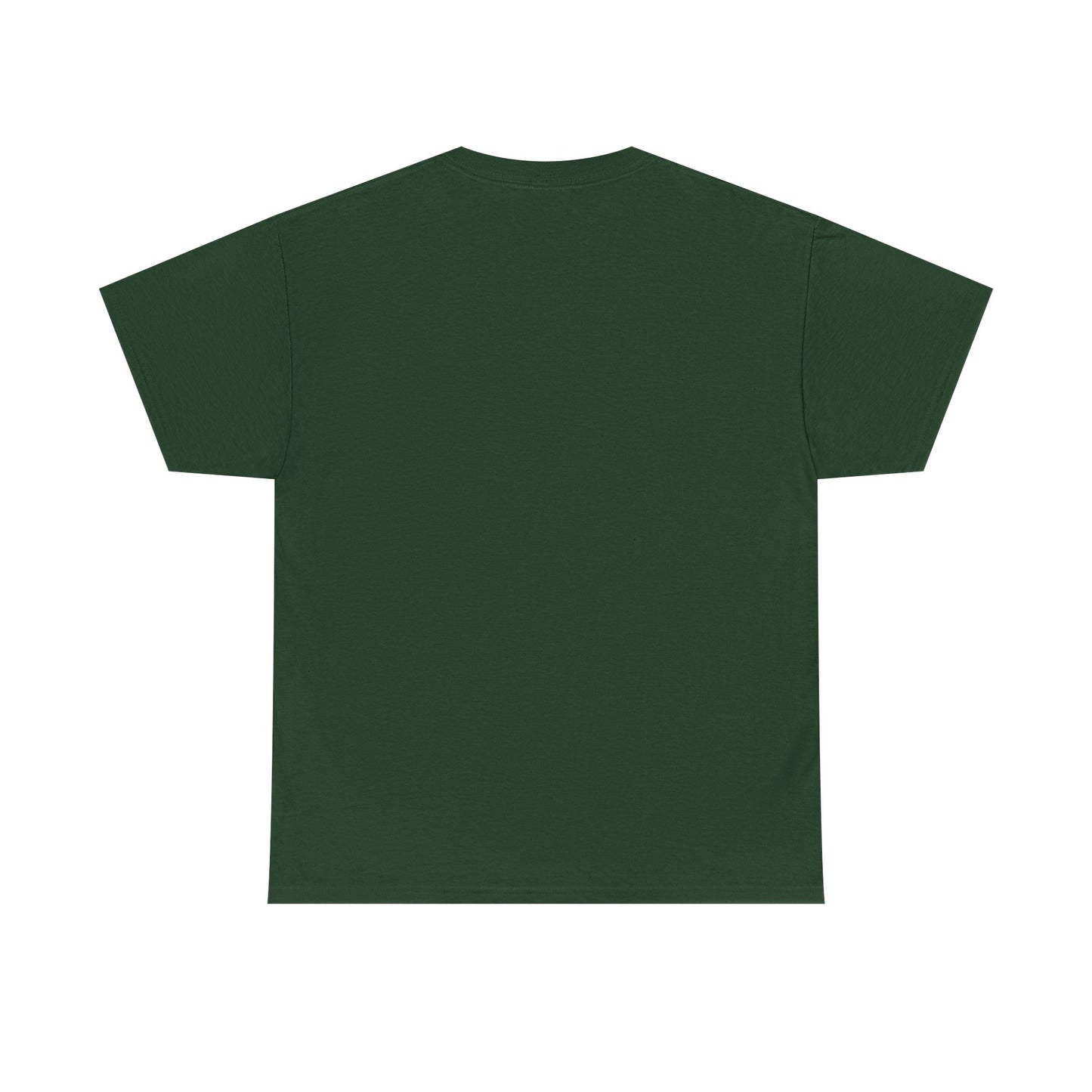 Chosen Cross T‑Shirt — Christian Faith Graphic Tee