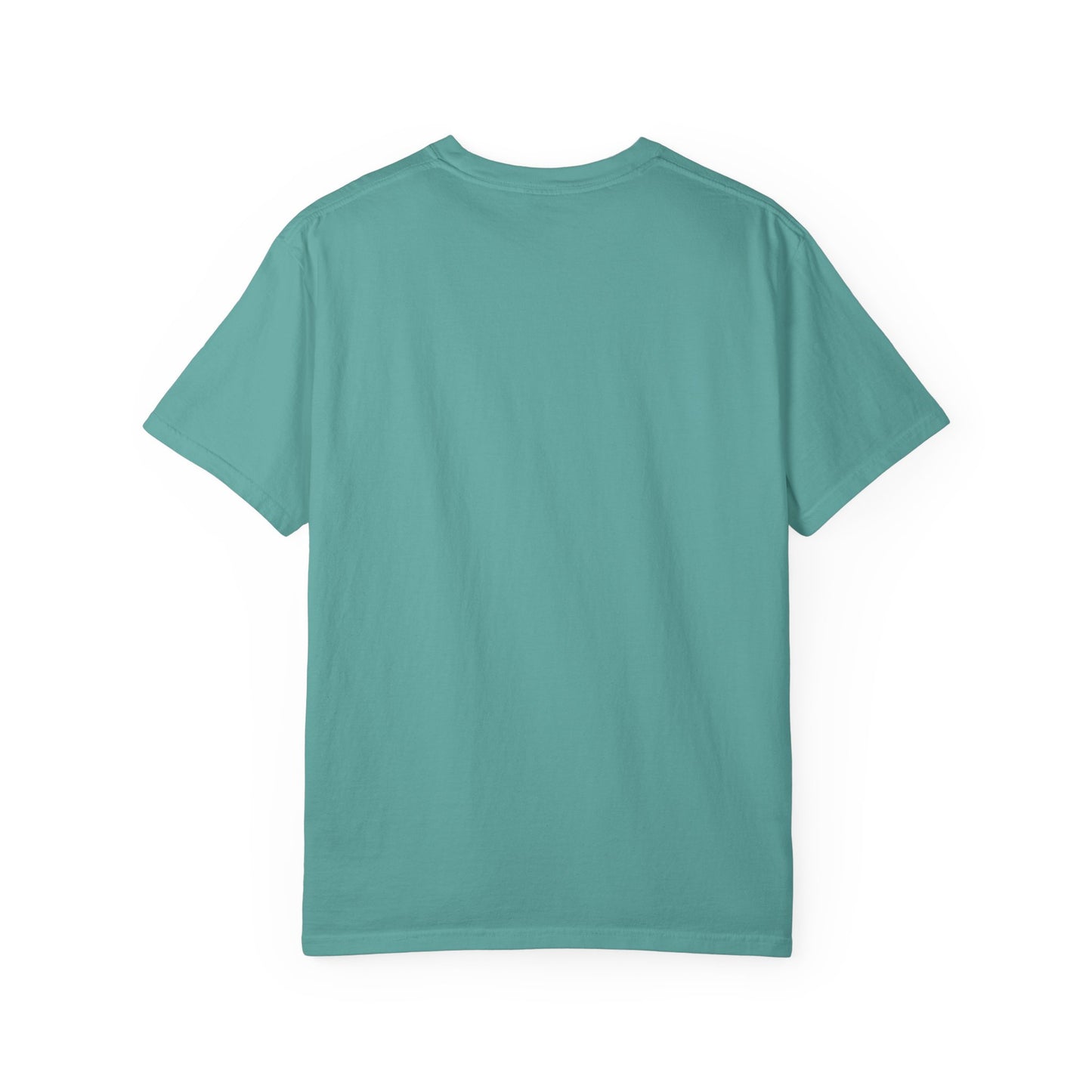 Thankful Heart T-Shirt — 'Grateful & Blessed' Fall Harvest Graphic