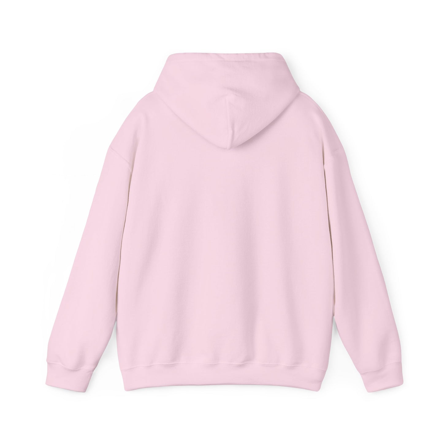 Hoodie — "I Survived Too Many Storms to Be Bothered by Raindrops" Retro Graphic