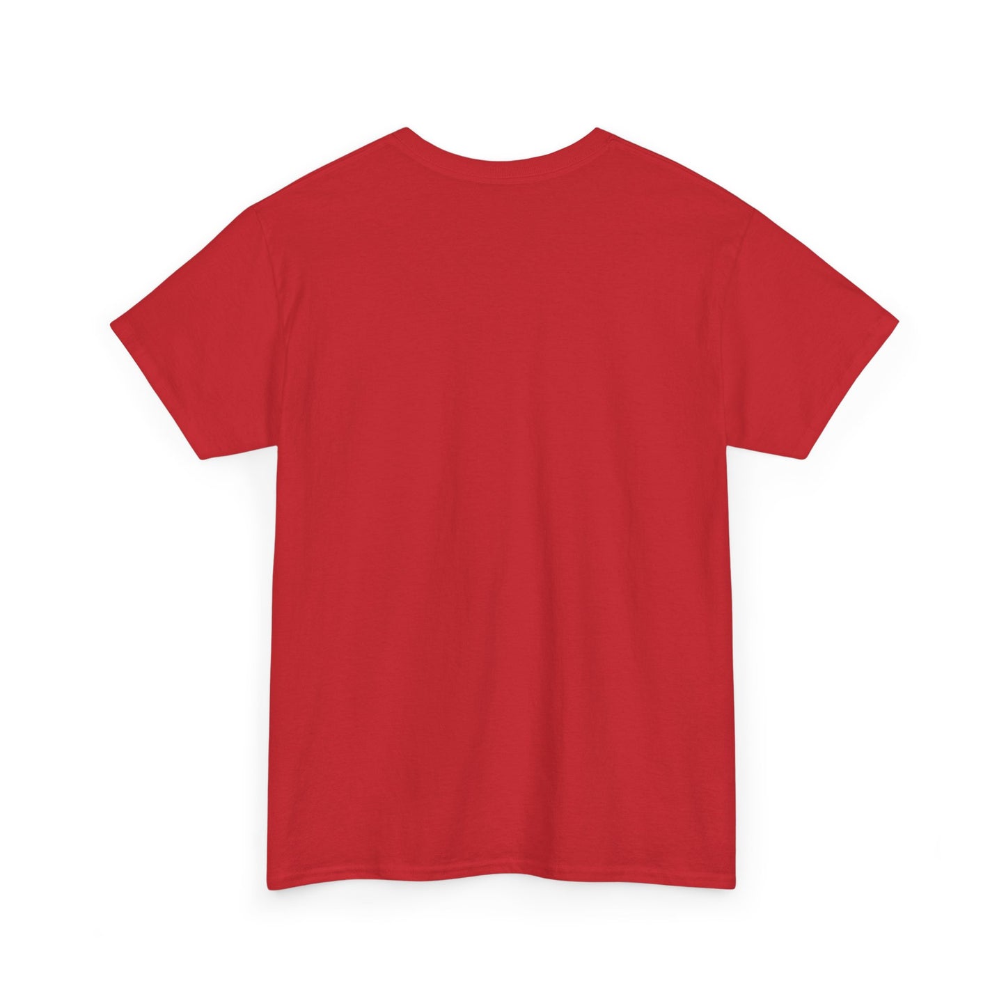 Chosen Cross T‑Shirt — Christian Faith Graphic Tee