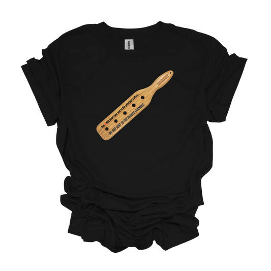 Gilden Gen X Paddle T-shirt