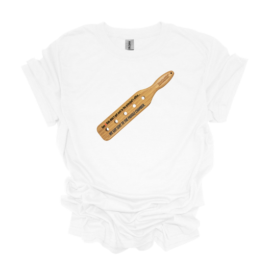 Gilden Gen X Paddle T-shirt