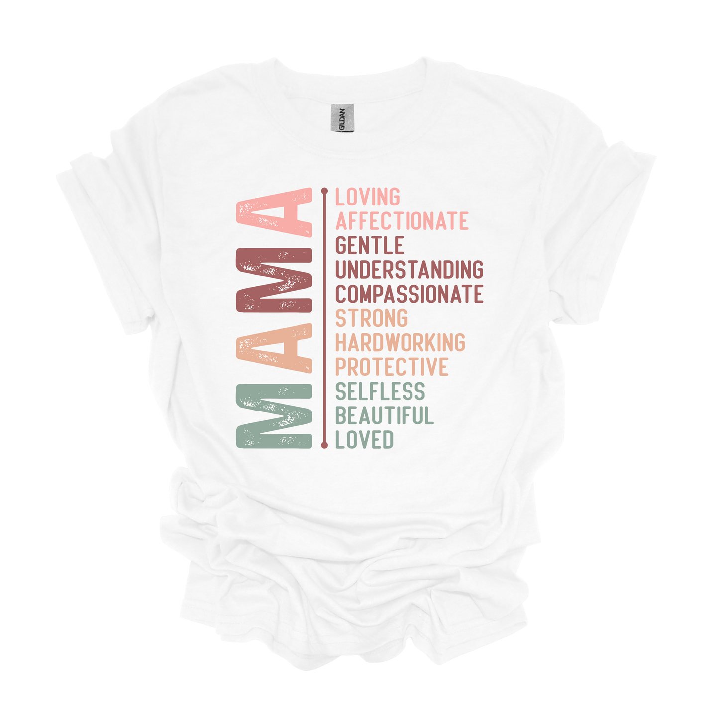 Gilden Side Mama Best things about Mama